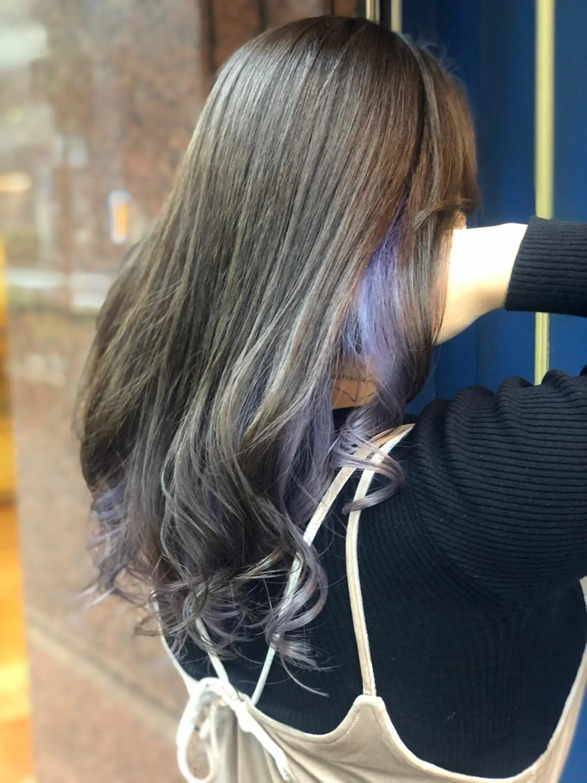 ミディアム 💎清水隆宏💎 TOPSTYLISTのヘアスタイル