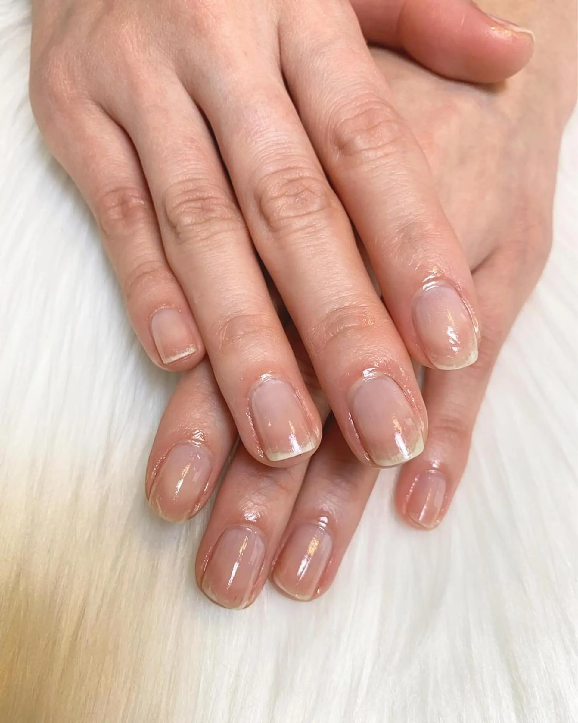 ネイル 渡邊 亜貴のネイルデザイン