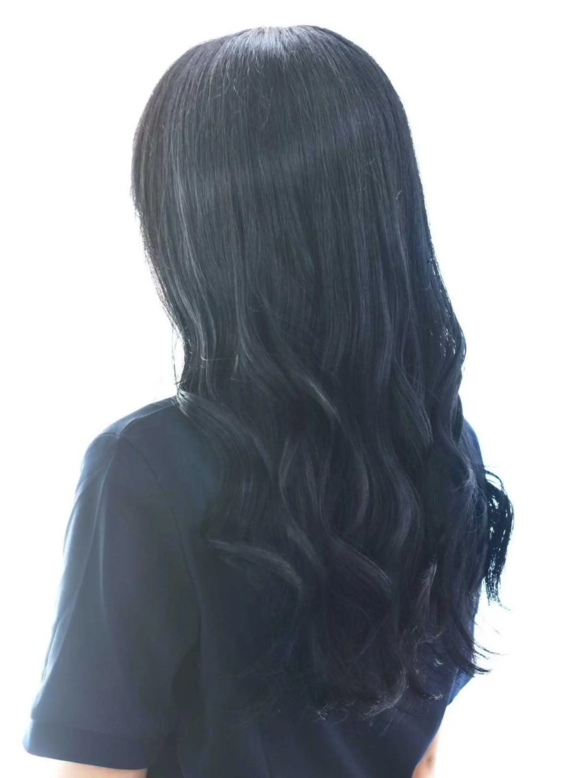 ロング ヘアカラー Atem ☀️大町店のヘアスタイル