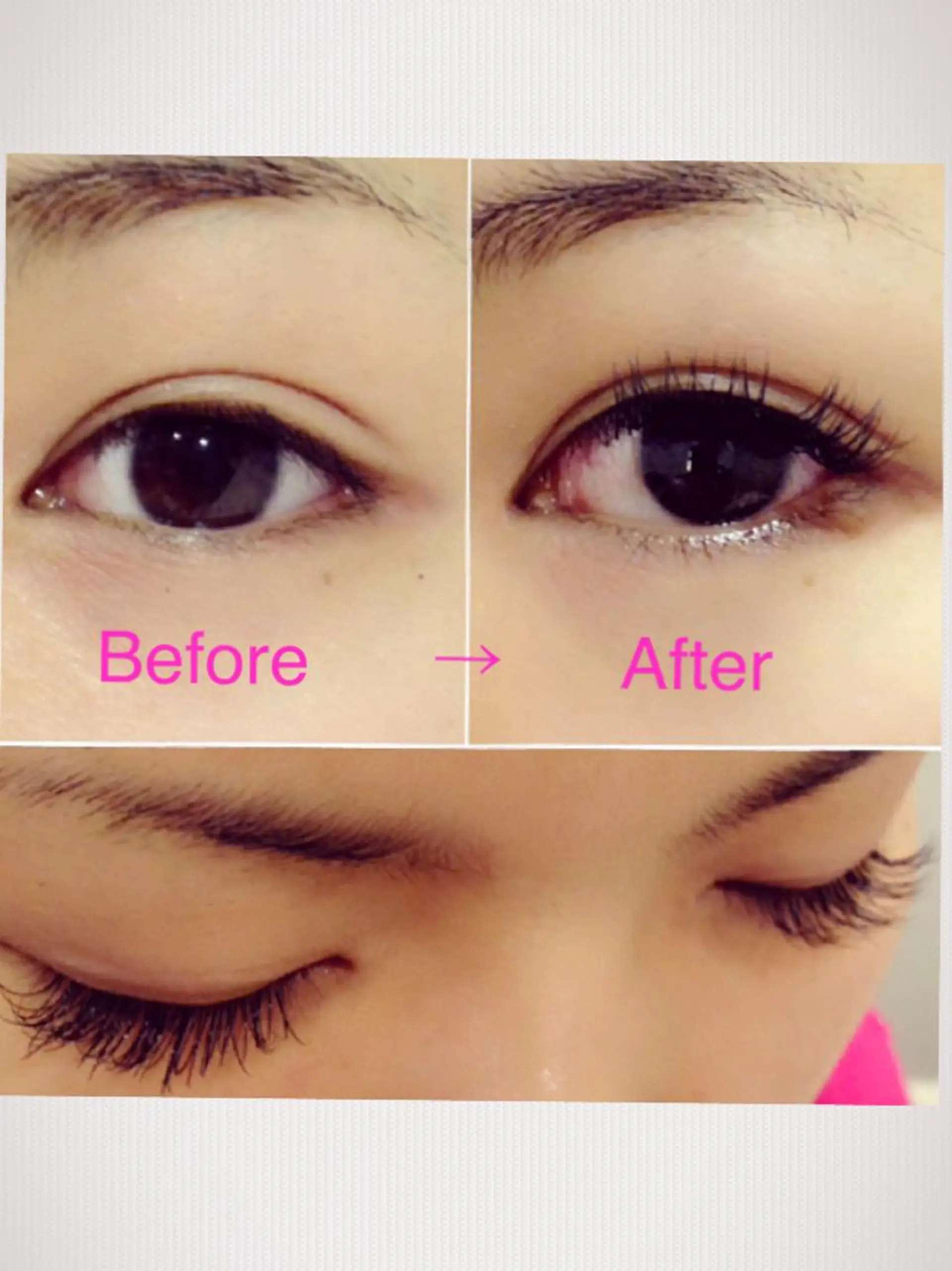 まつエク SELECTION EYES.のマツエク・マツパデザイン