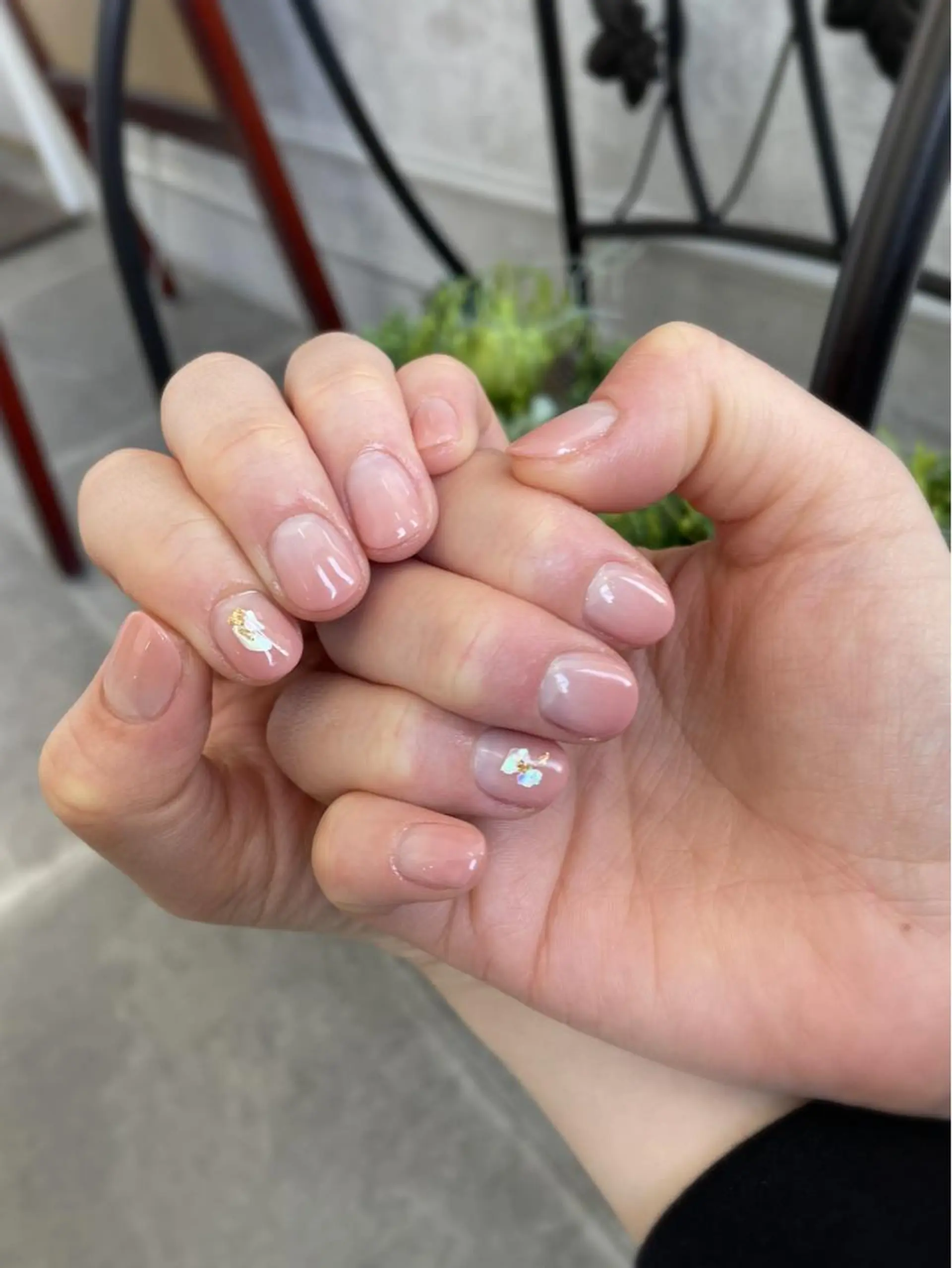 ネイル Kanal Kanaのエステ・リラクイメージ