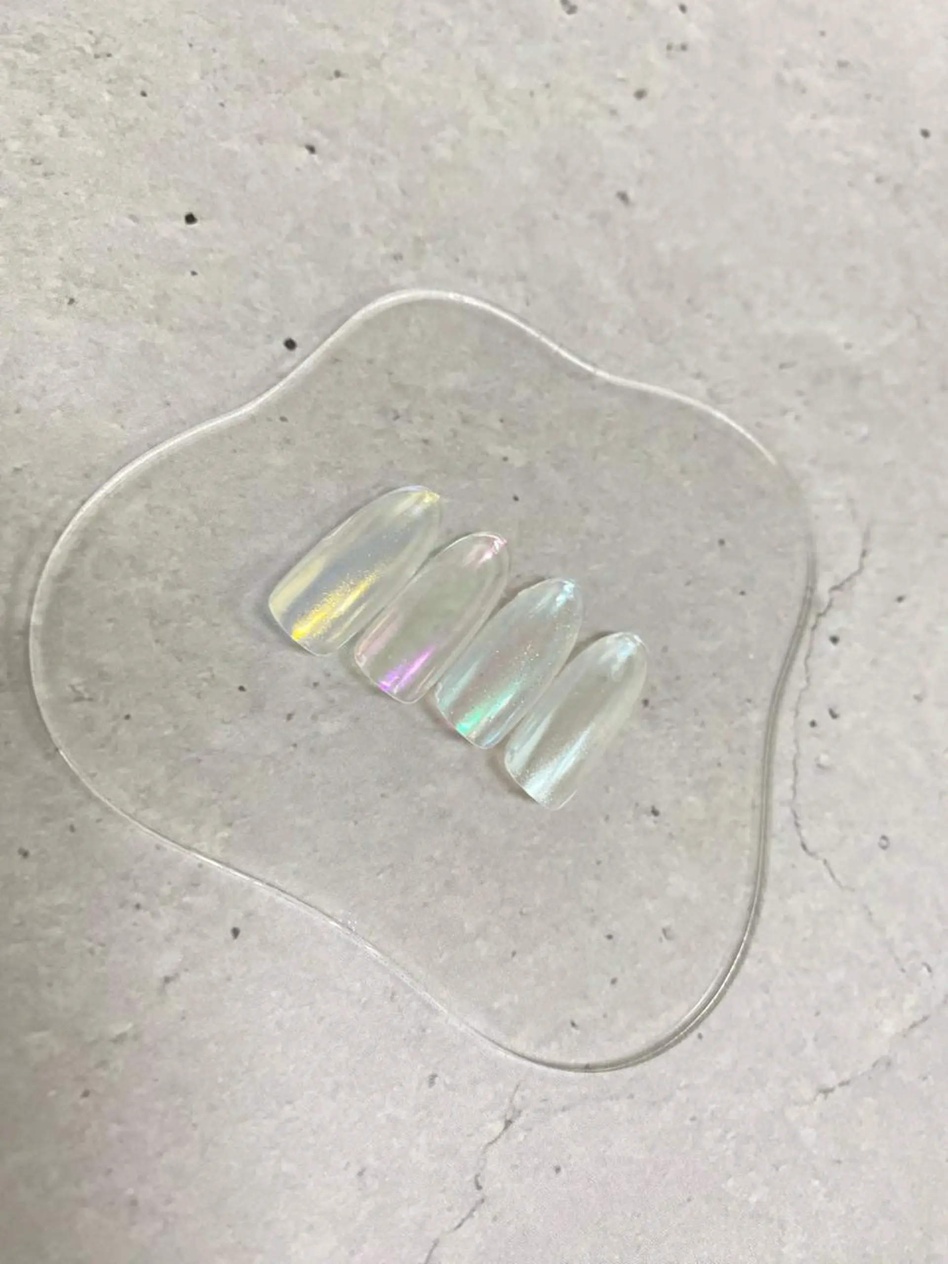 ネイル le’a レアのマツエク・マツパデザイン