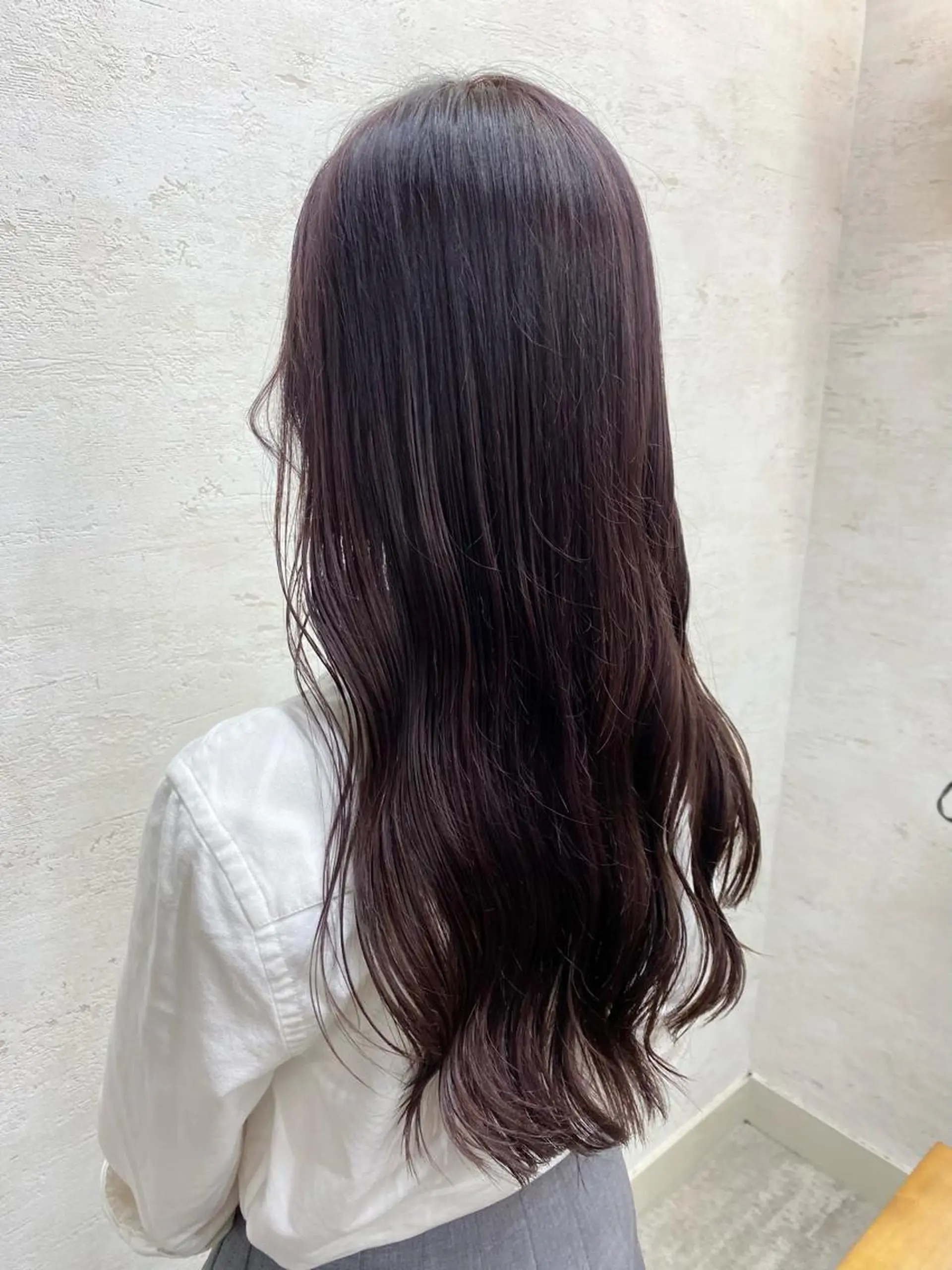 ロング カラー ヘアカラー 🍓小野 紗由美🍓のヘアスタイル