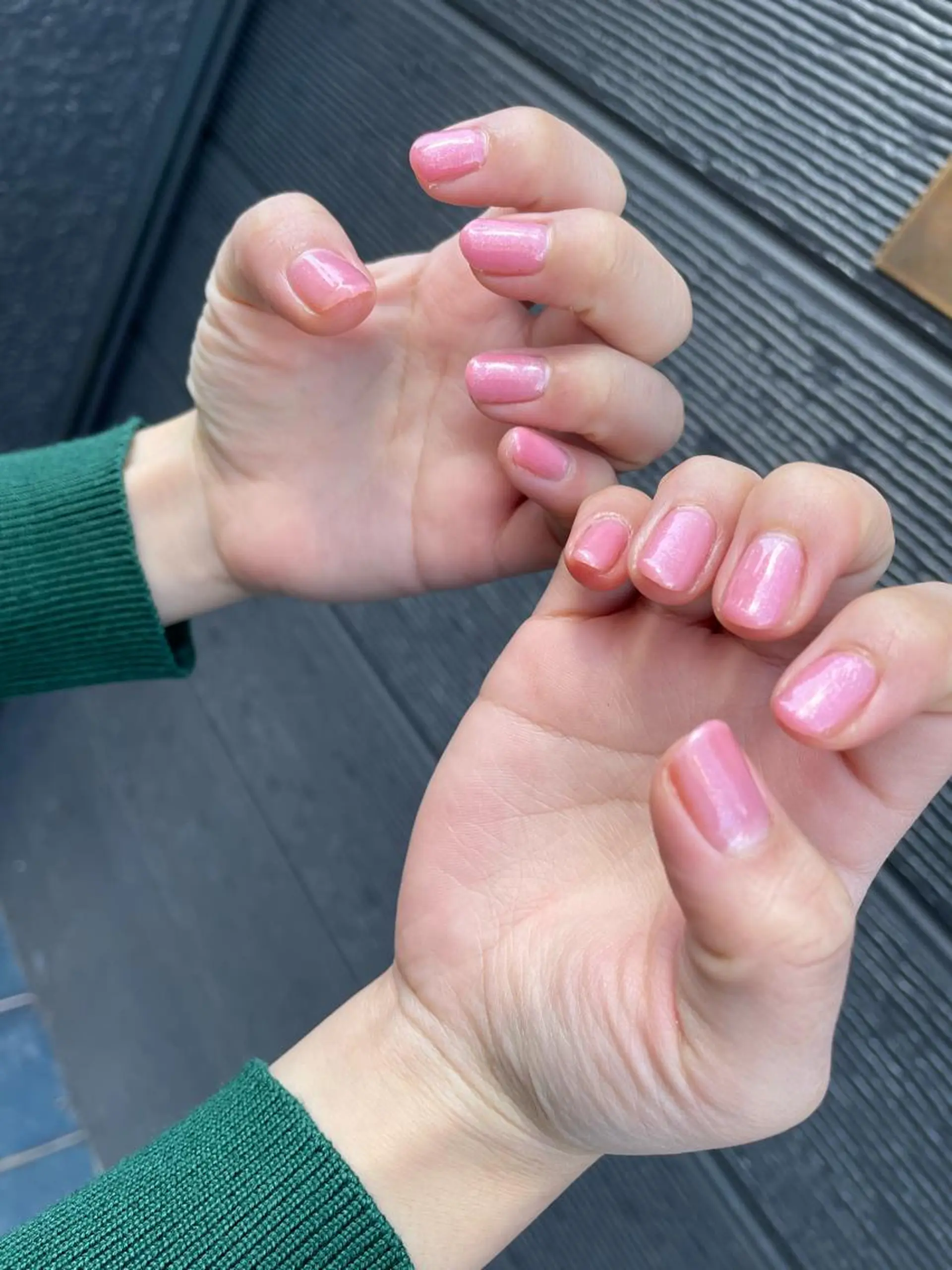 ネイル CRAZY NAILのネイルデザイン