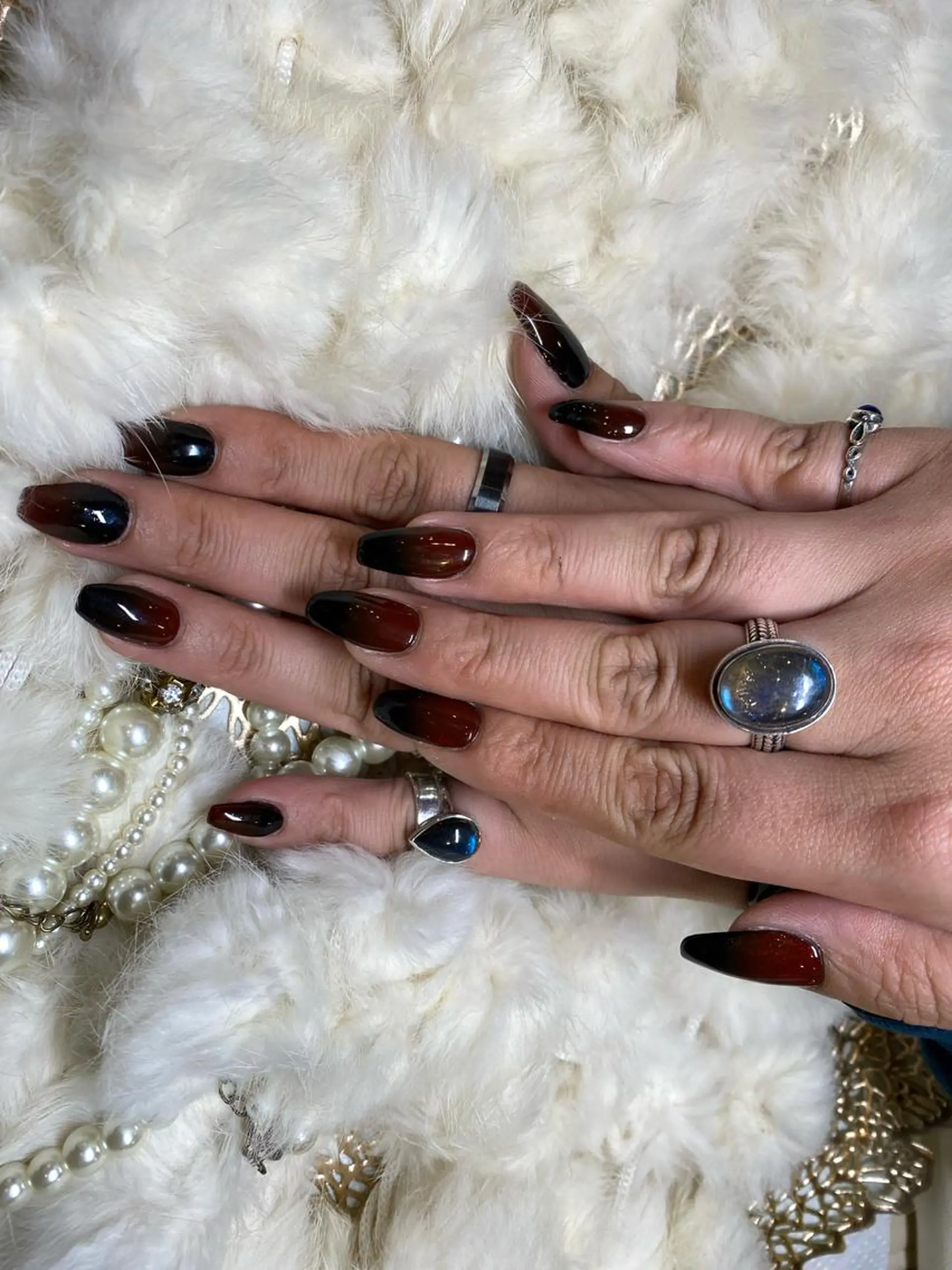 ネイル 猫村のネイル部屋所属・猫村のネイル部屋 猫村早希のネイルデザイン