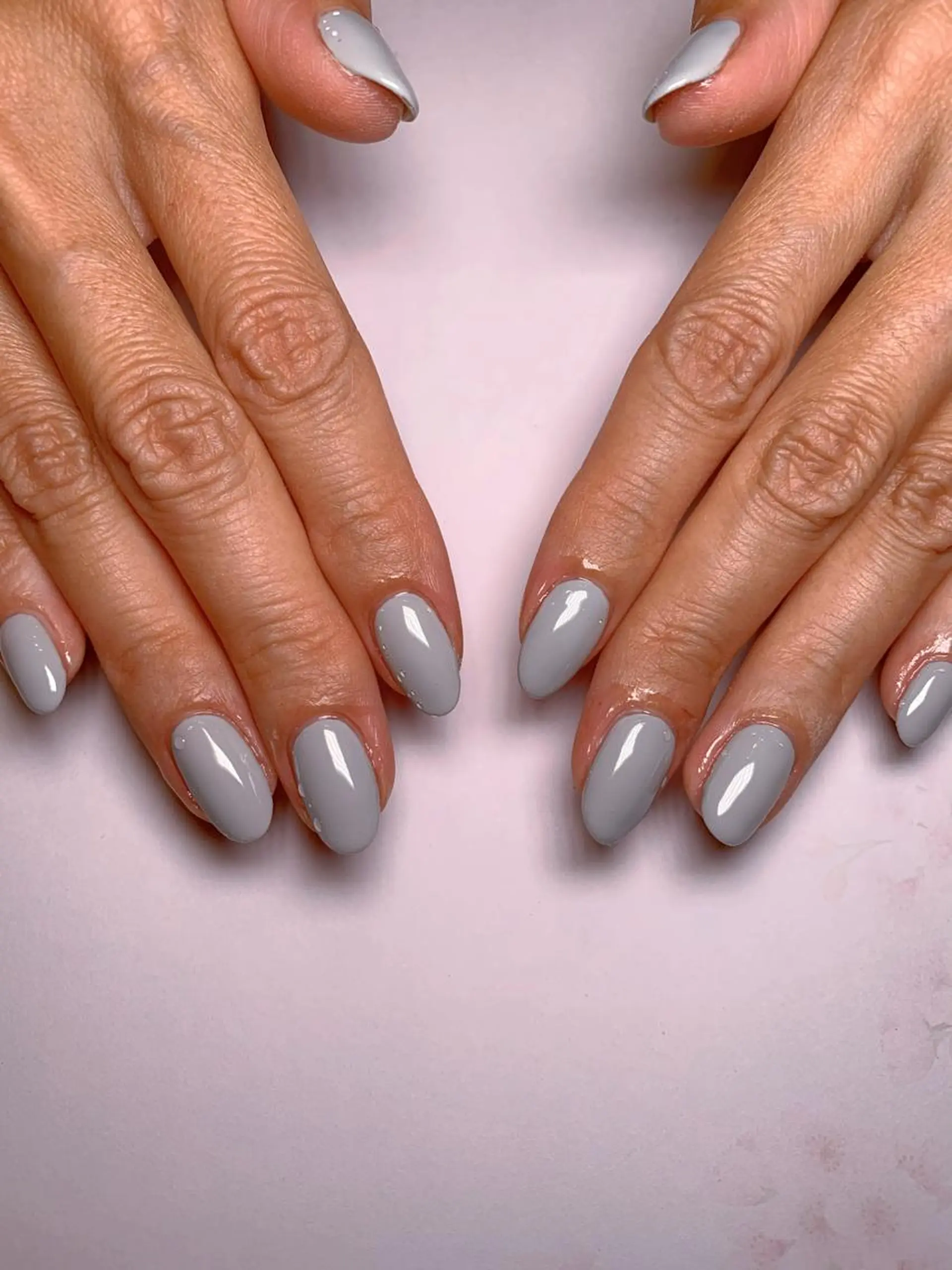 ネイル miu miu大塚店所属・miu miuのネイルデザイン