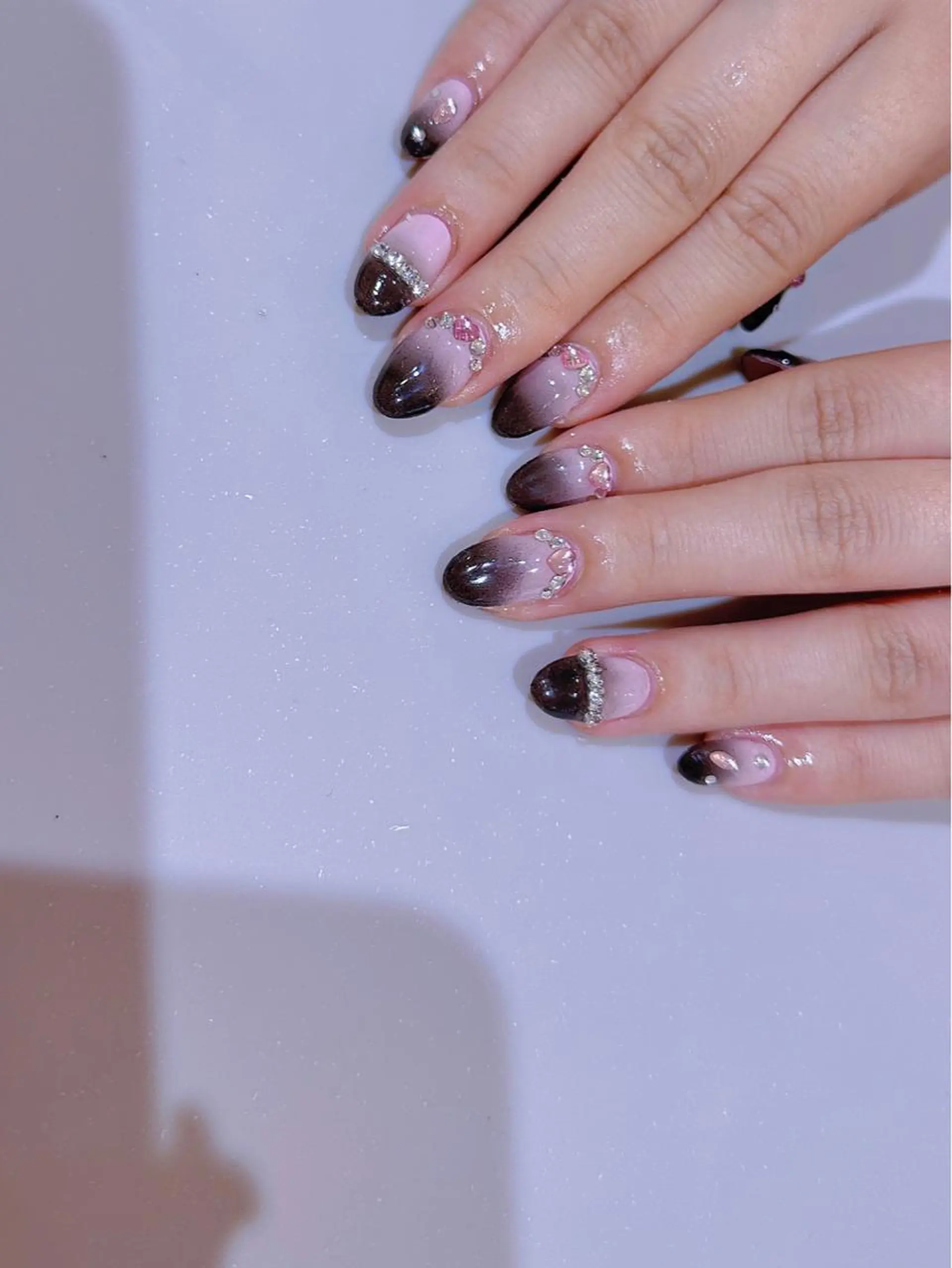 ネイル ハンドネイル NANA NAILのネイルデザイン