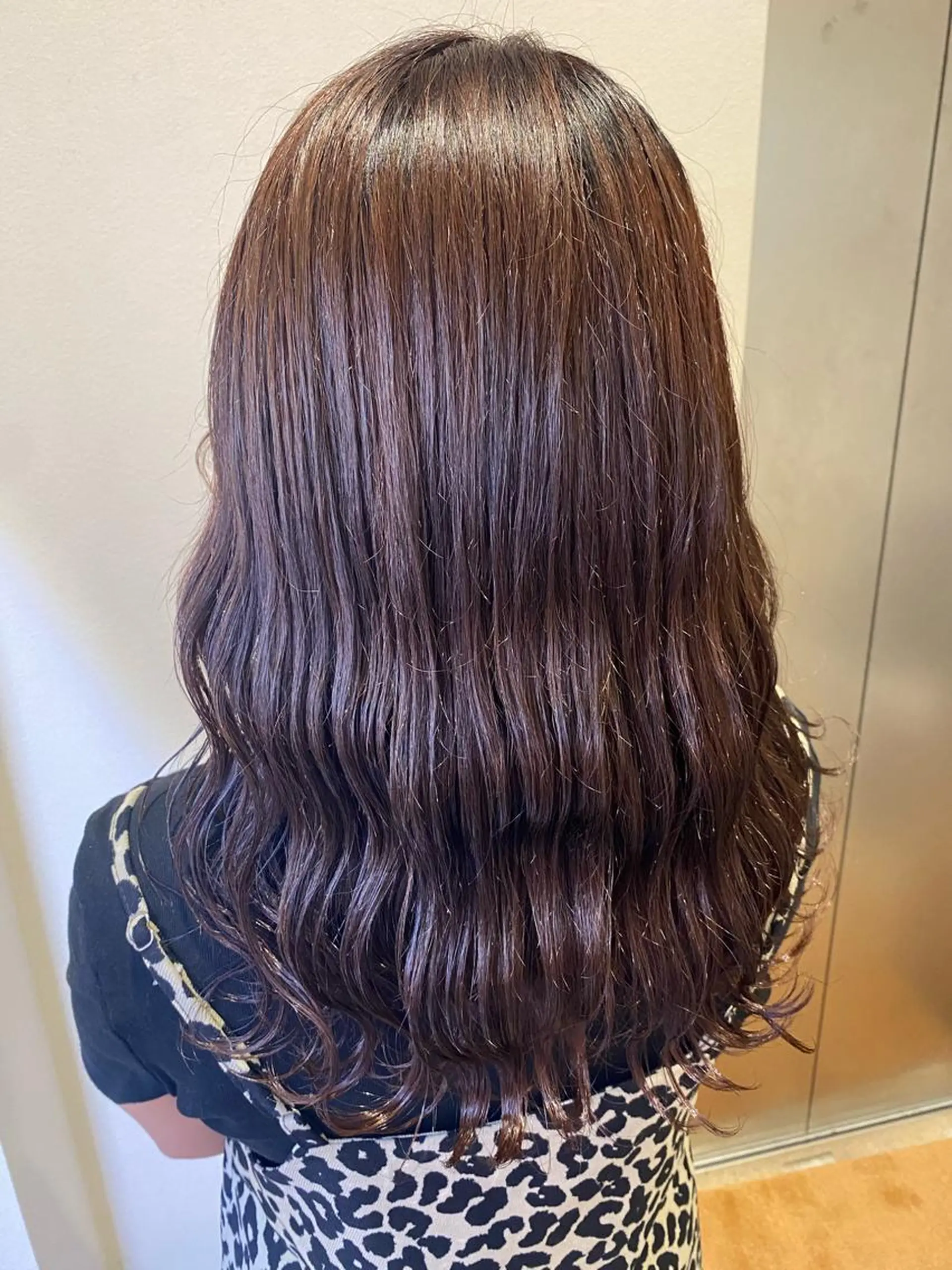 ロング 艶カラー🌸アレンジ 🌹Sally🕊️のヘアスタイル