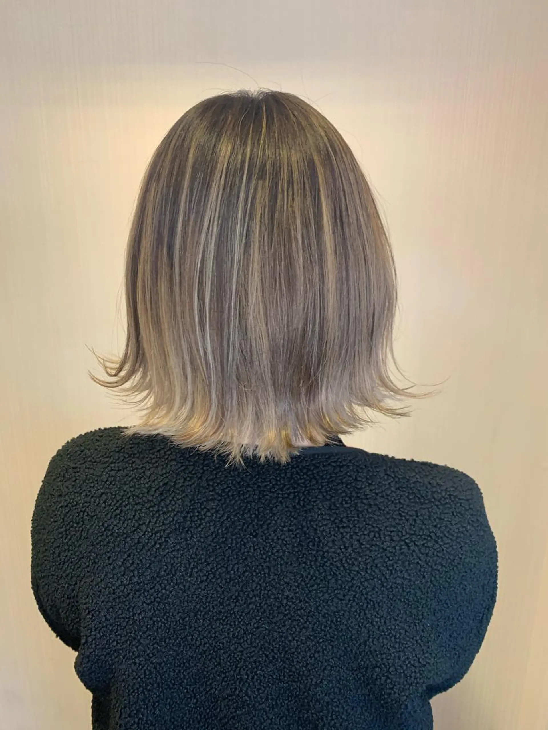 ミディアム カラー ◆◇◆ナカハマ アキト◆◇◆のヘアスタイル