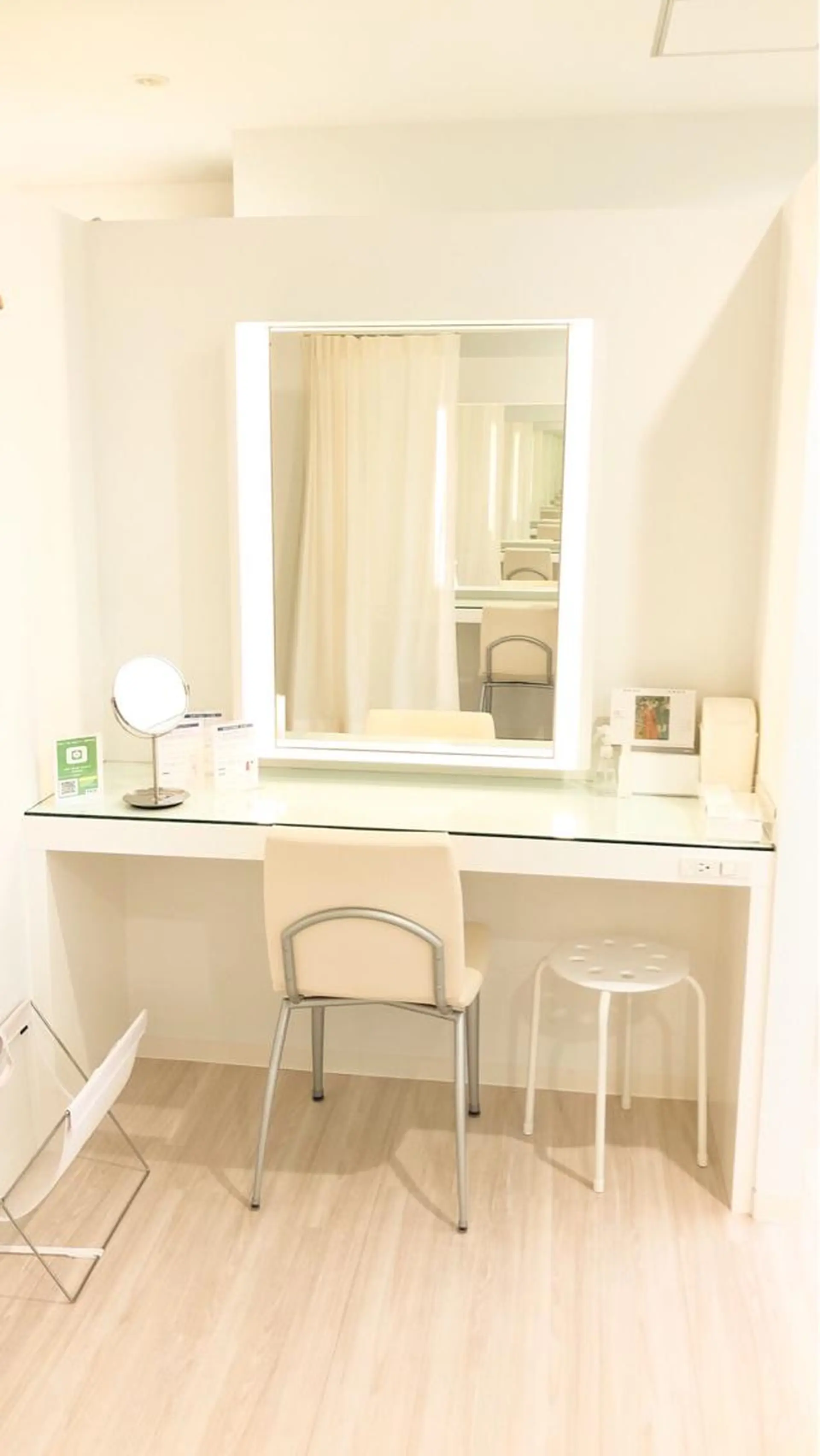 POLA 札幌中央店所属・くぼ あやかのエステ・リラクイメージ