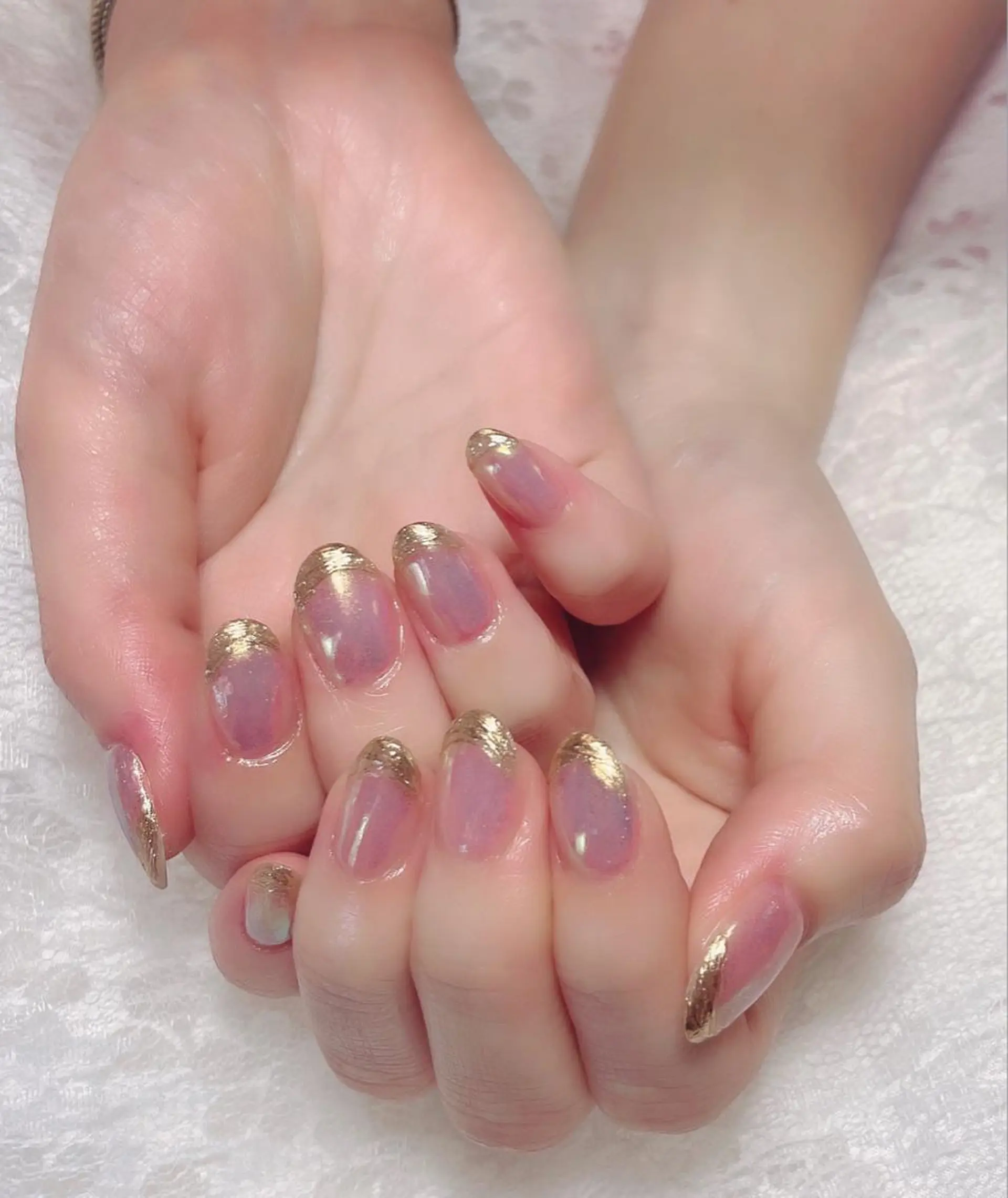ネイル カナ nailのネイルデザイン