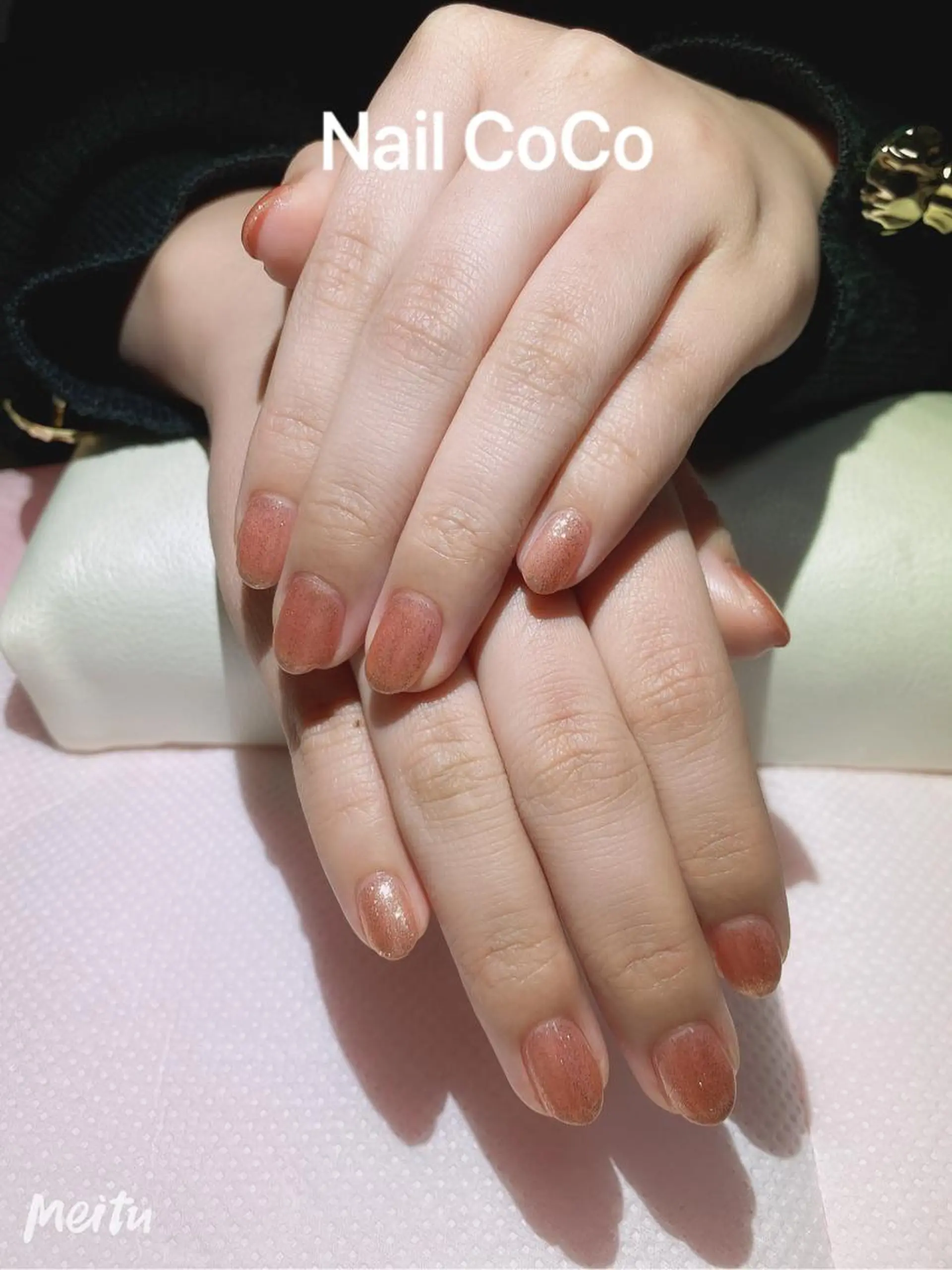 ネイル ハンドネイル ネイル　 CoCo所属・Nail CoCoのネイルデザイン