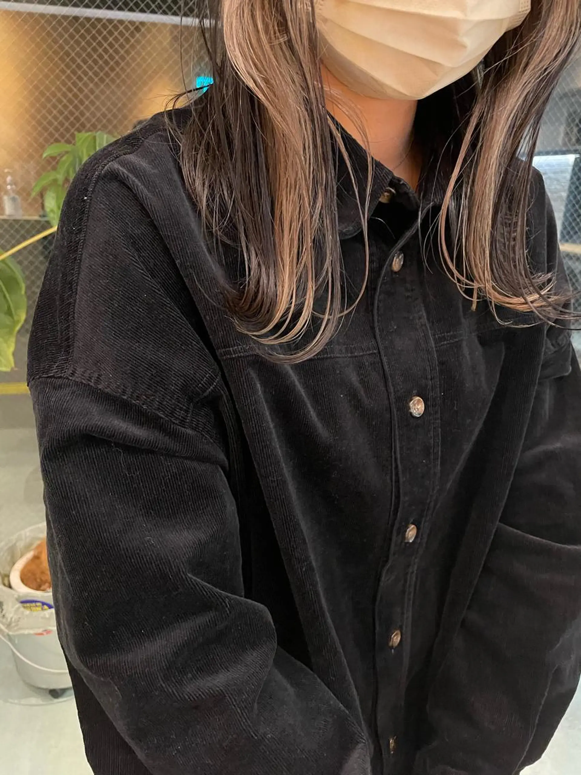 セミロング C’LD hair  produce /シールドヘア所属・モテ髪/ボブ/ショー ト/アダチフウトのヘアスタイル