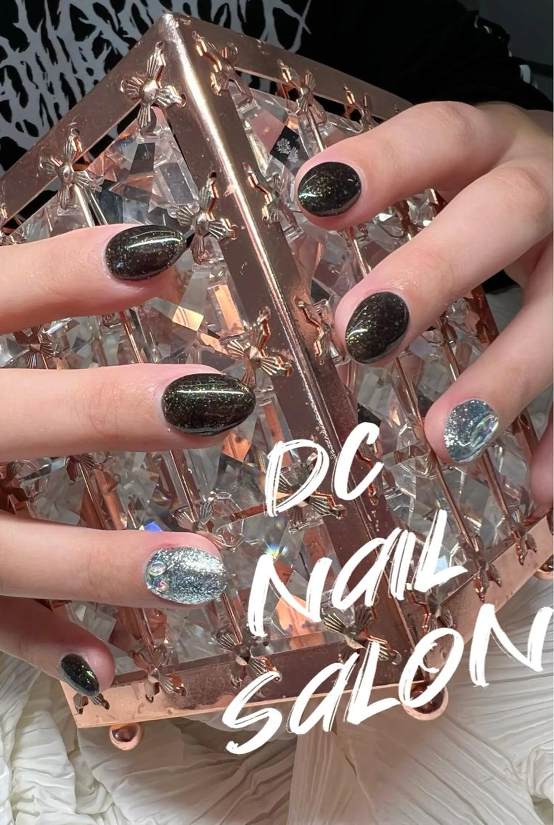 ネイル DC nail salonのネイルデザイン