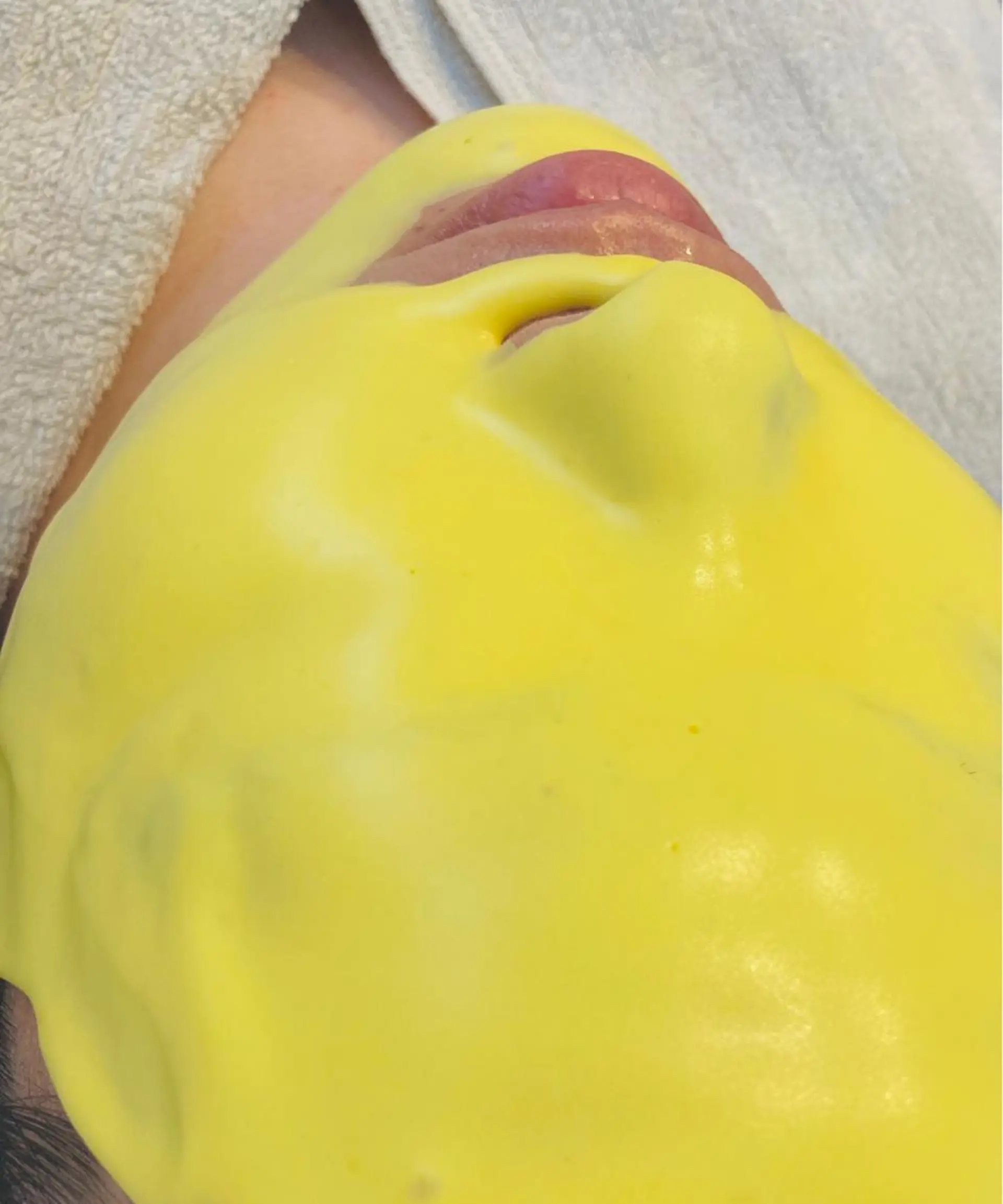 menard_fa cial&bodyのエステ・リラクイメージ