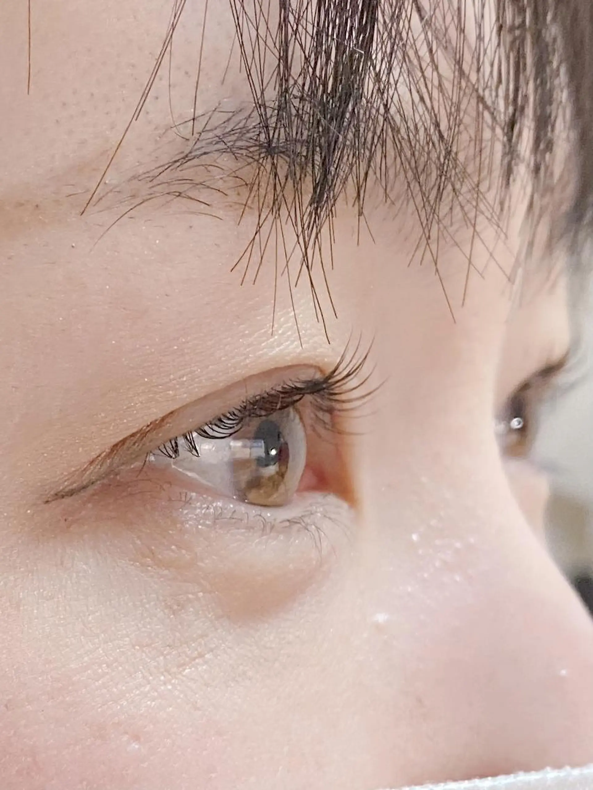 マツエク・マツパ Pono 加藤のマツエク・マツパデザイン