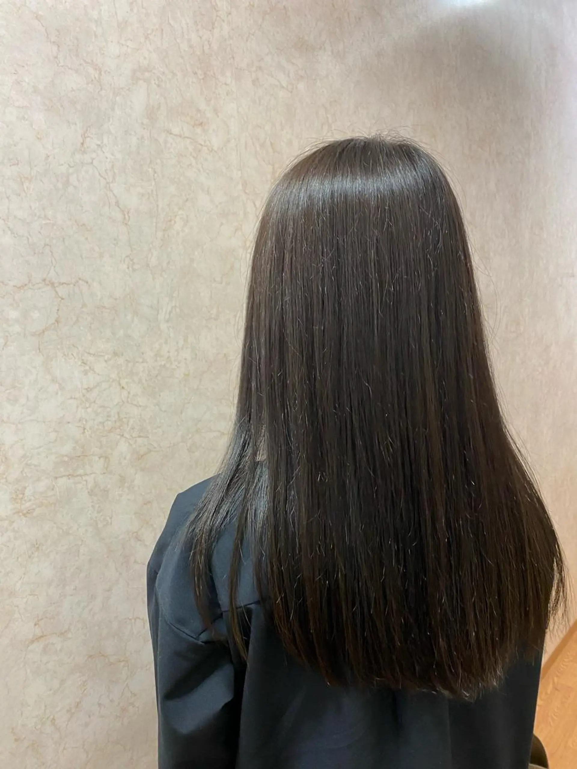 ロング angelica 🌸ayaka🌸のヘアスタイル