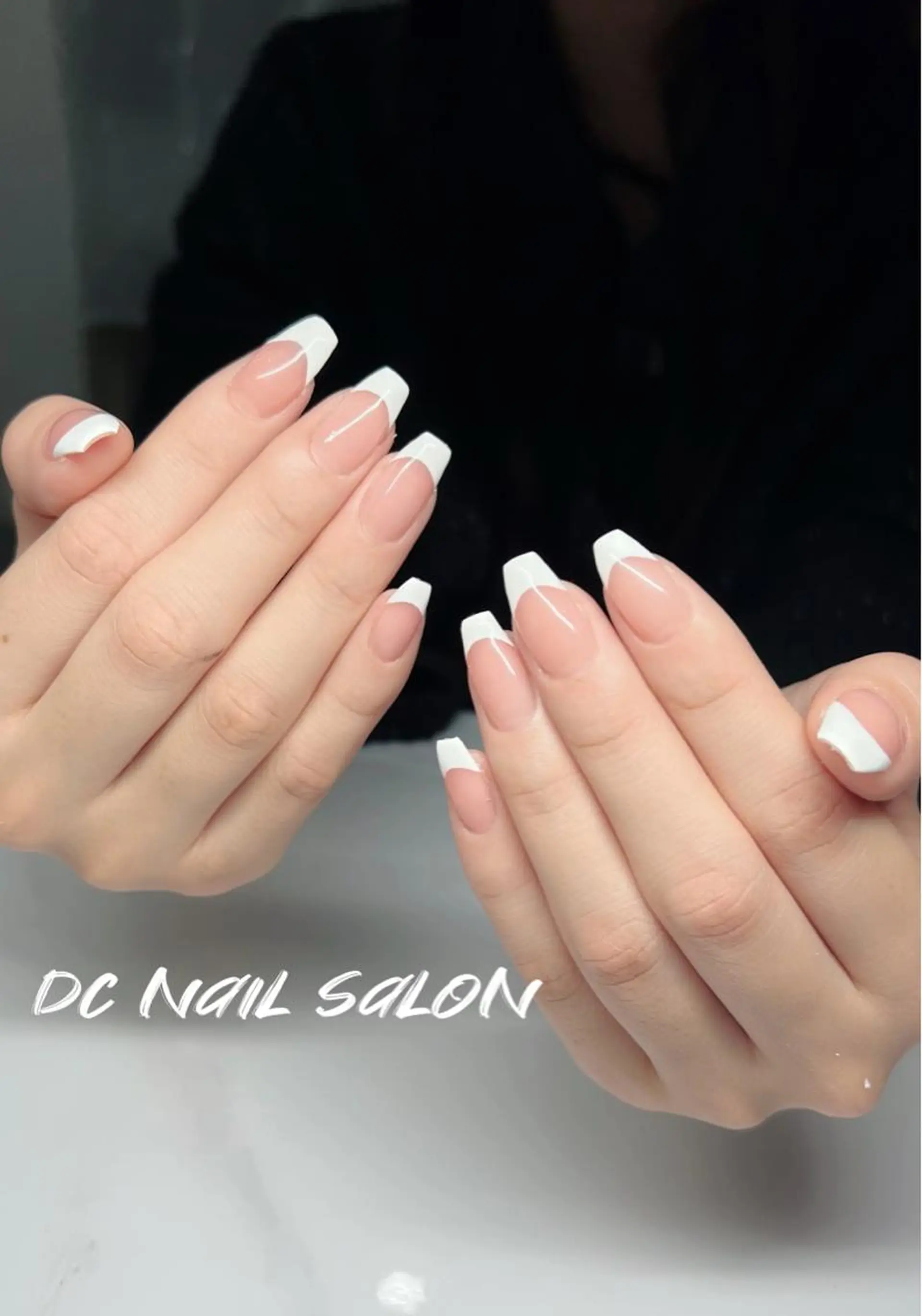 ネイル DC nail salonのネイルデザイン