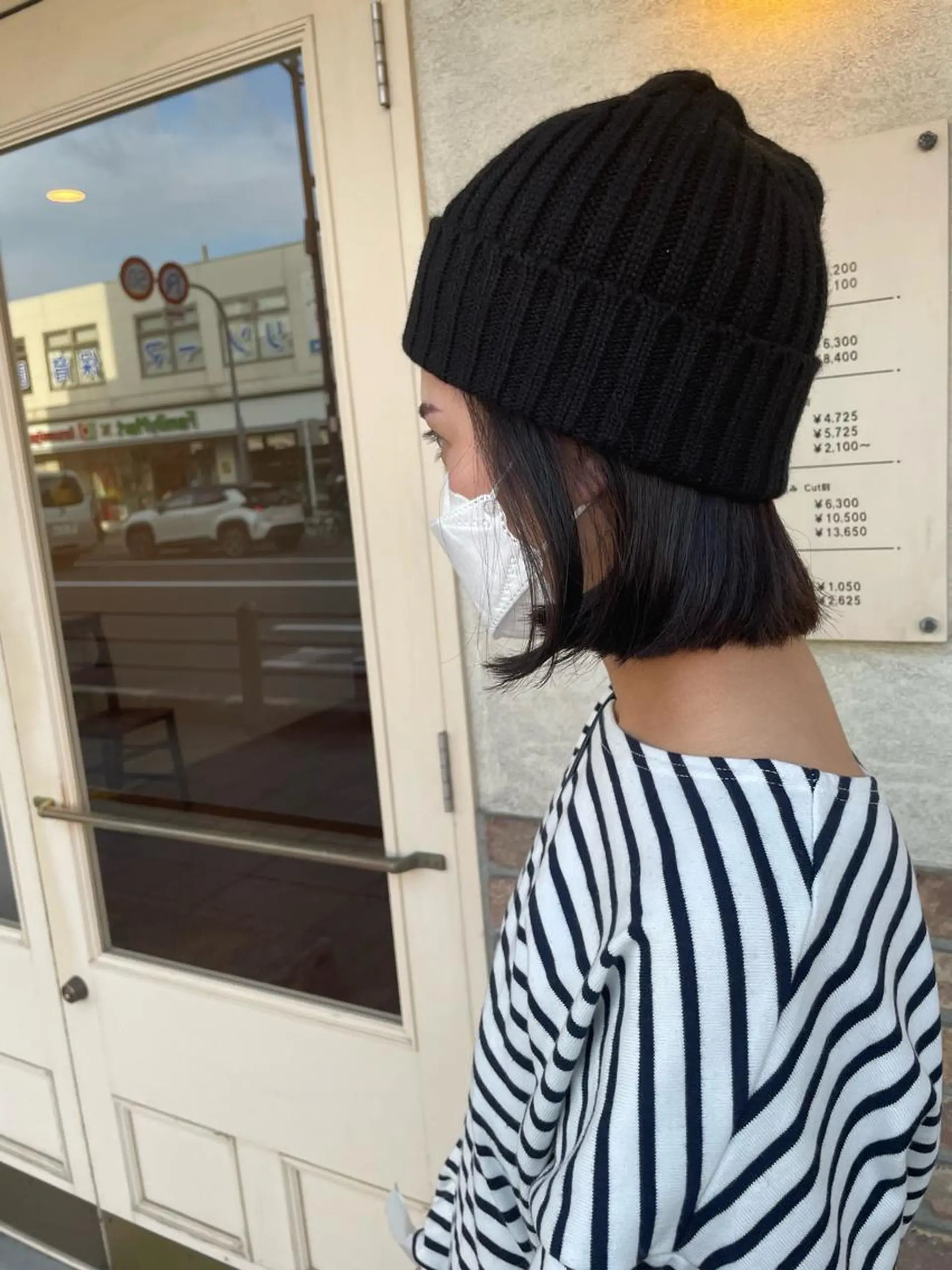 ミディアム script.所属・艶髪 🌸木下なつみのヘアスタイル