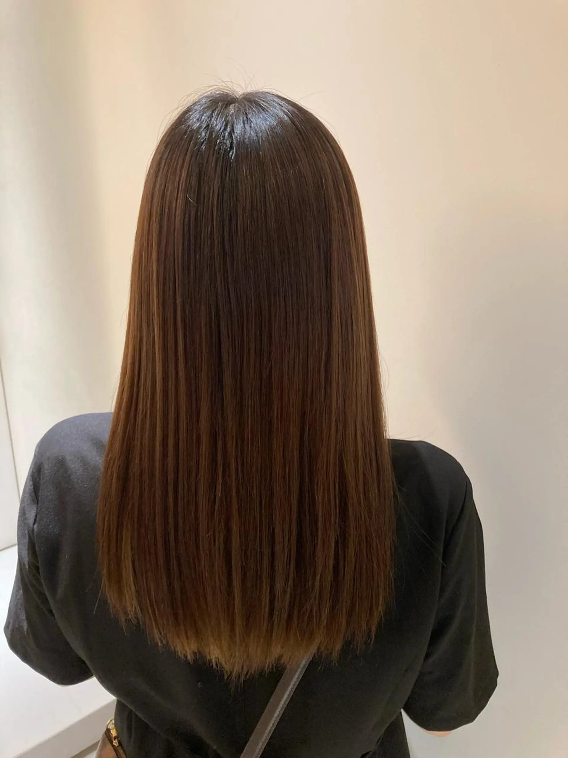 ロング パーマ femme 宝町店所属・歌島 葉月の眉毛・アイブロウイメージ