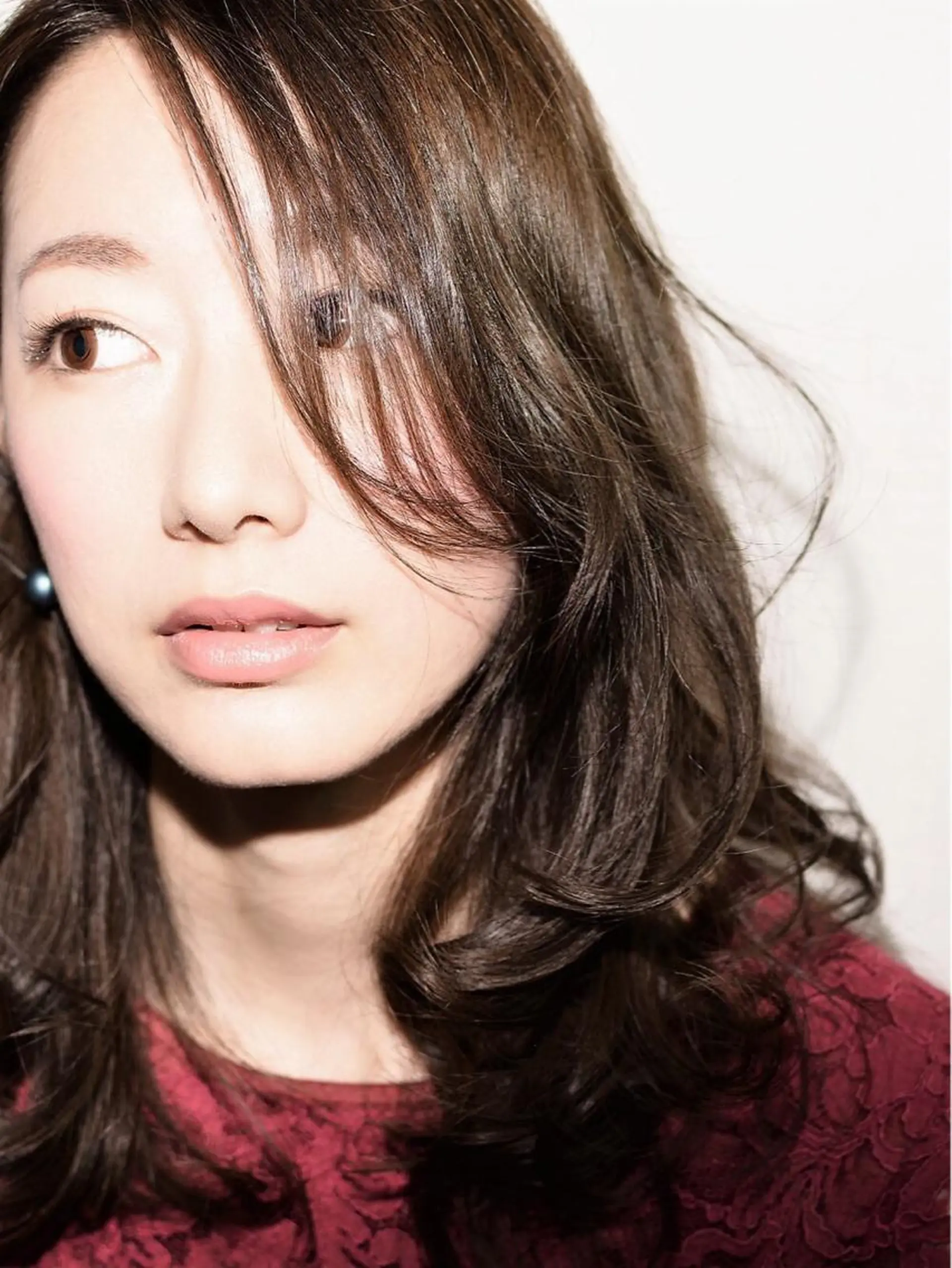 セミロング カラー 斉藤 正敏のその他イメージ