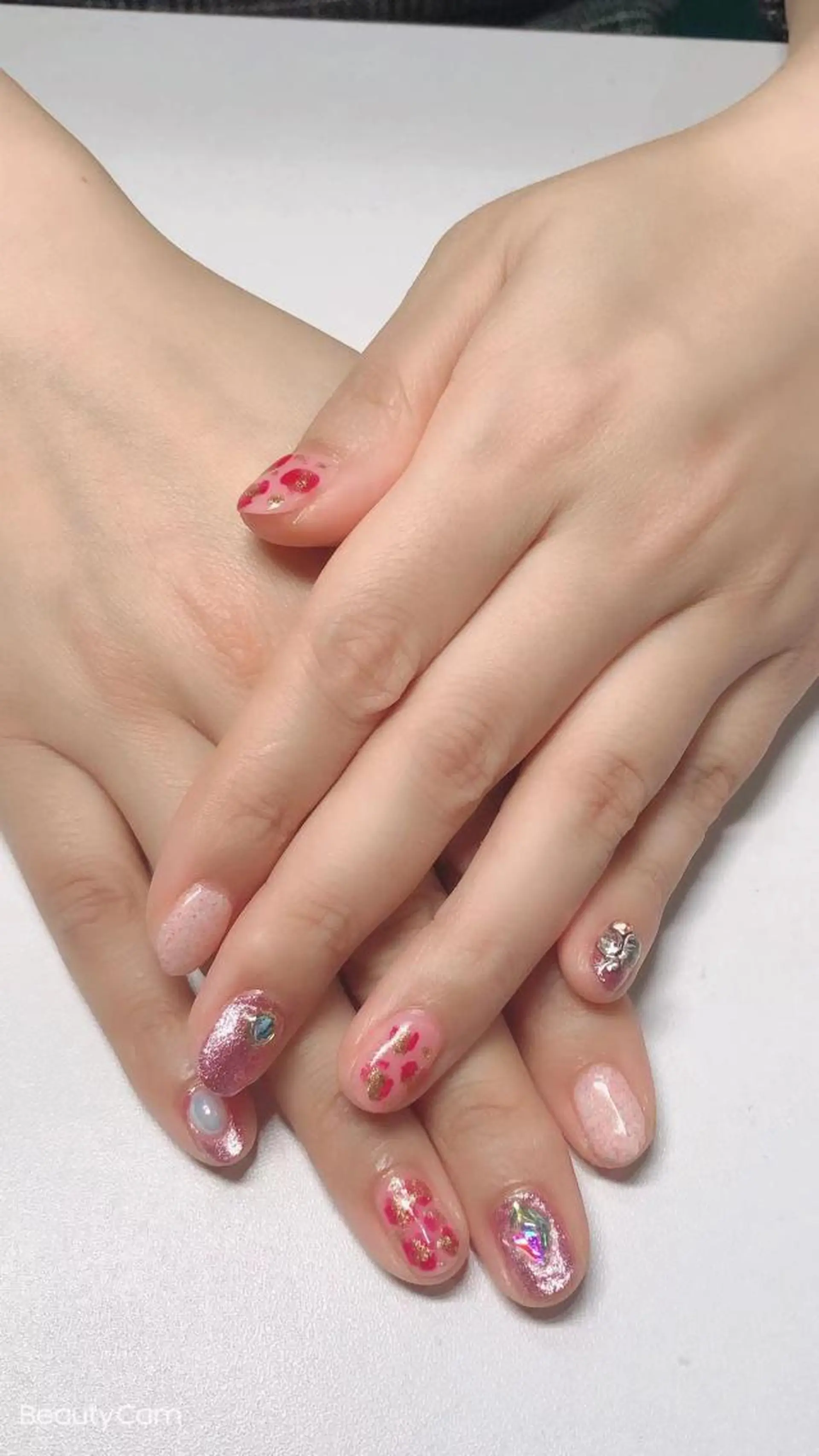 ネイル Guarendo(ガレンドゥ)錦糸町店所属・Gurando 錦糸町店のネイルデザイン