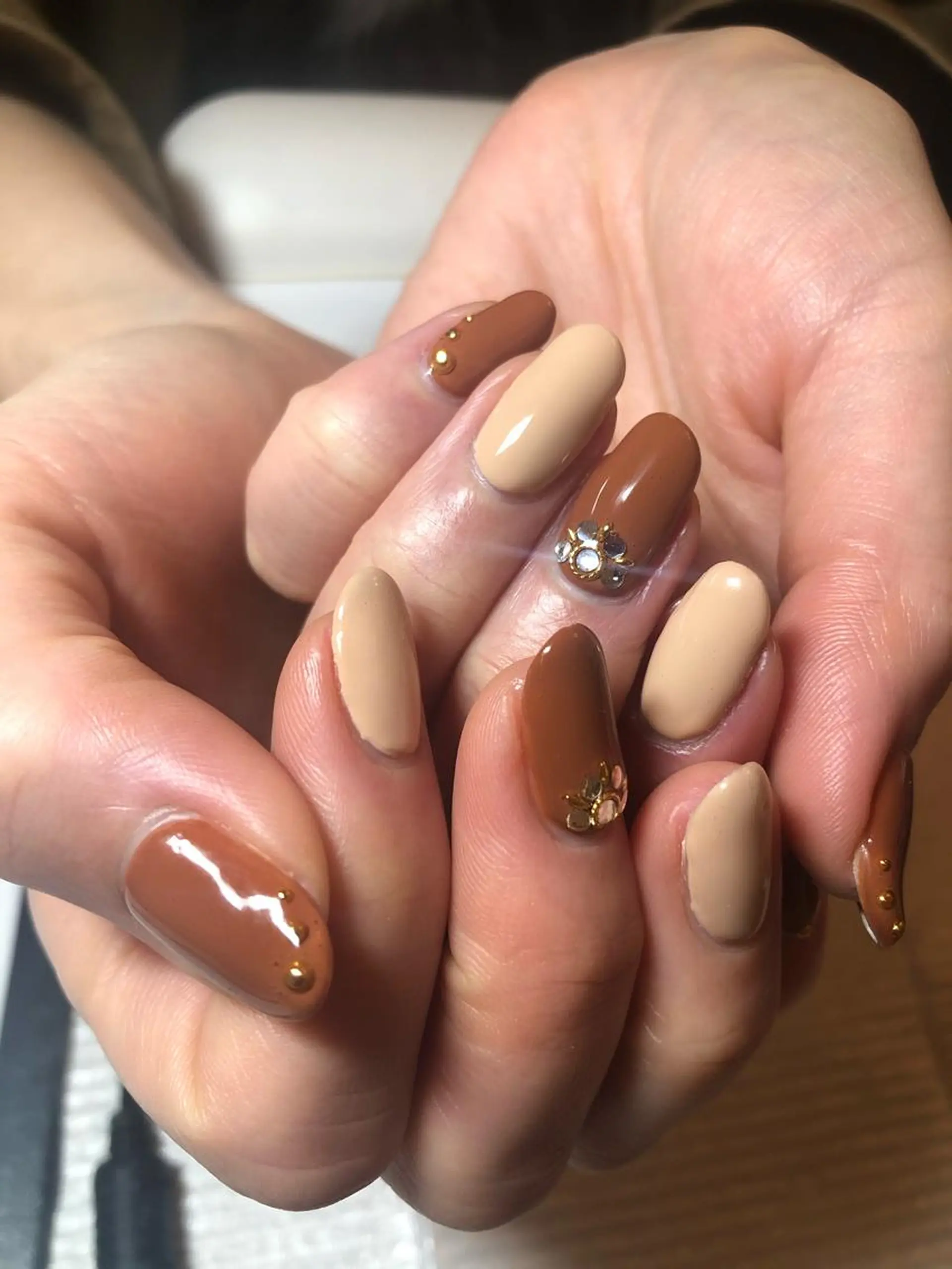 ネイル 吉野✨ ネイルデザイナー✨のネイルデザイン