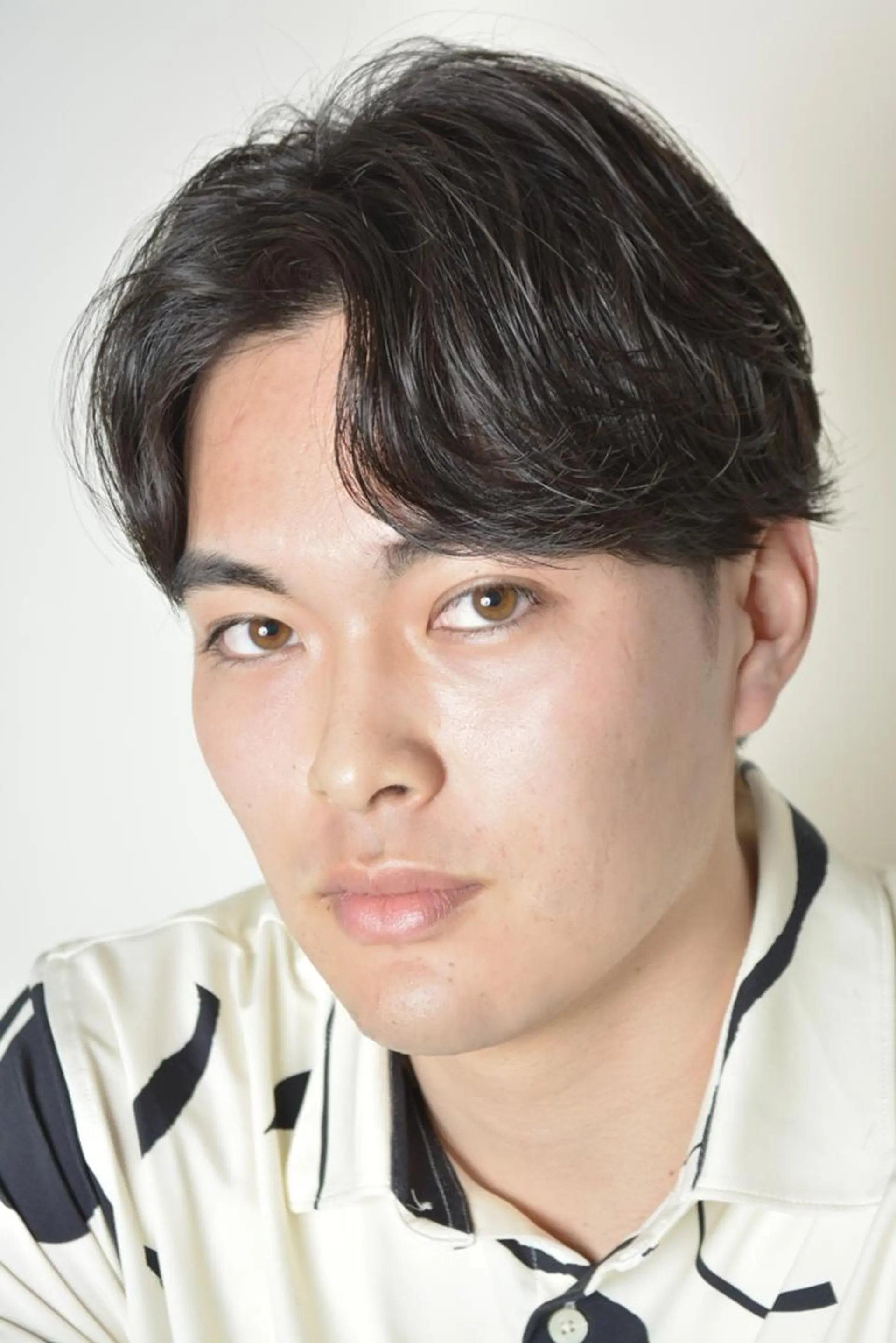 メンズ カット パーマ 🦭髪質改善/メンズ /佐藤あいら🧳👔のヘアスタイル