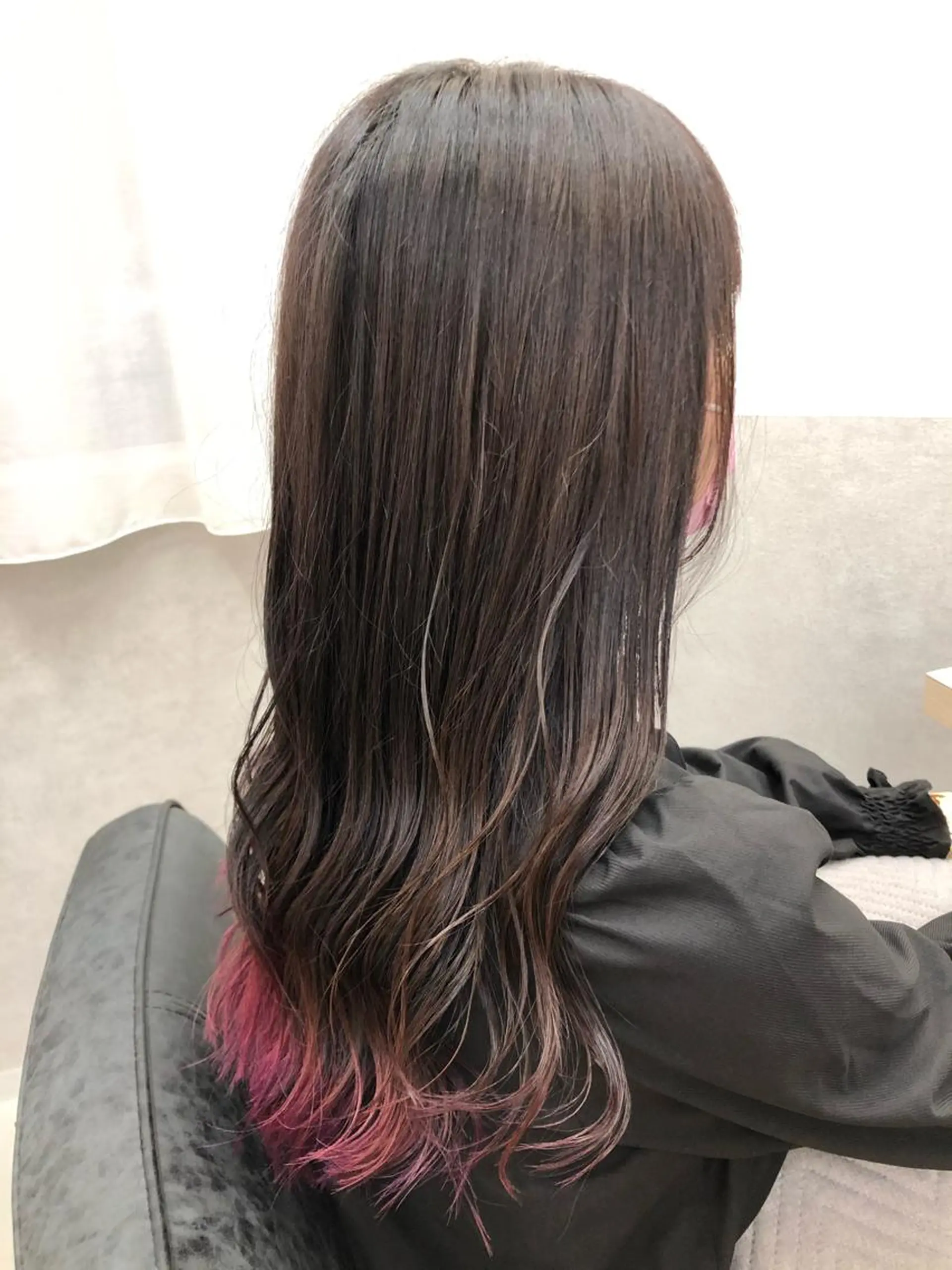 ロング sho-go /tocca船橋南口のヘアスタイル