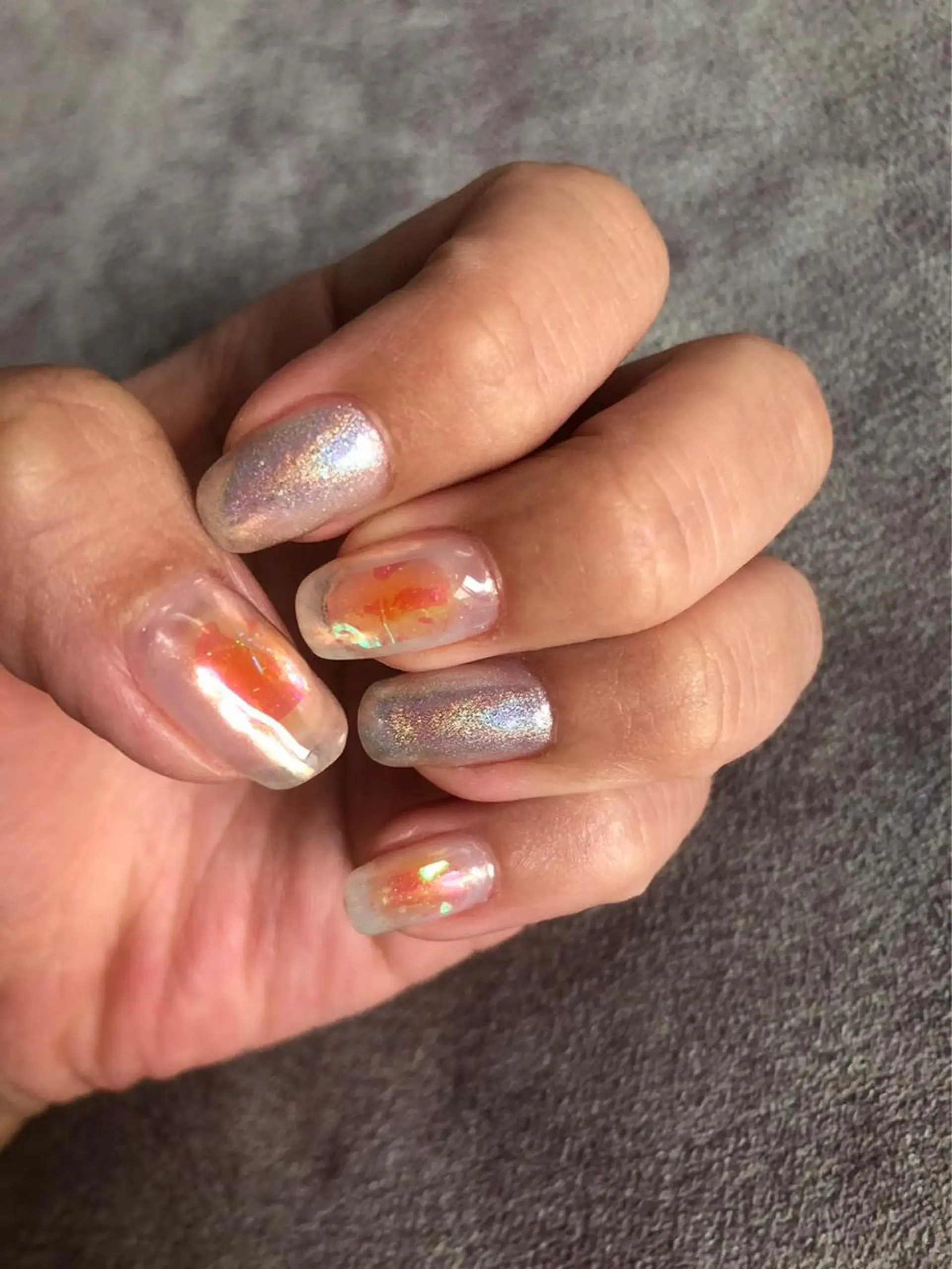 ネイル yn salonのネイルデザイン