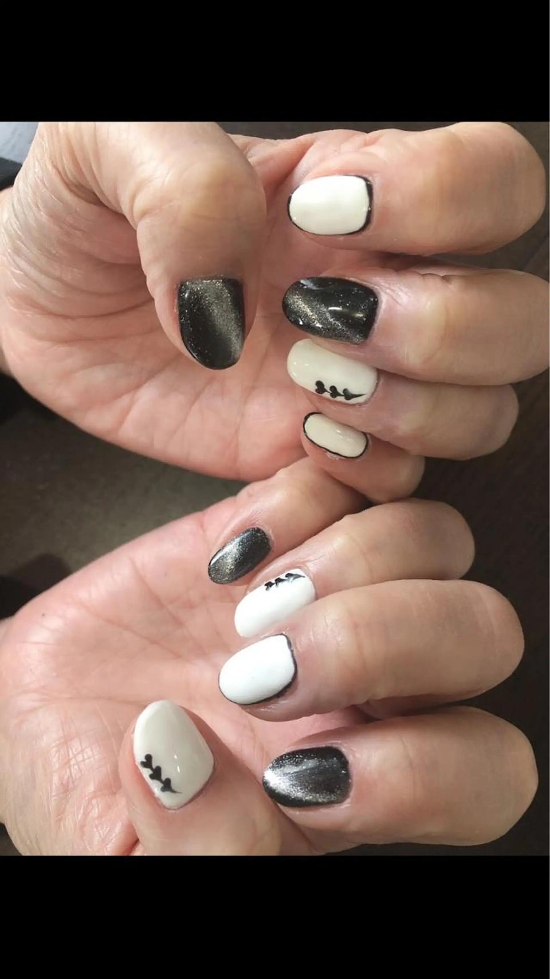 ネイル ハンドネイル chama所属・大和田 美貴のネイルデザイン