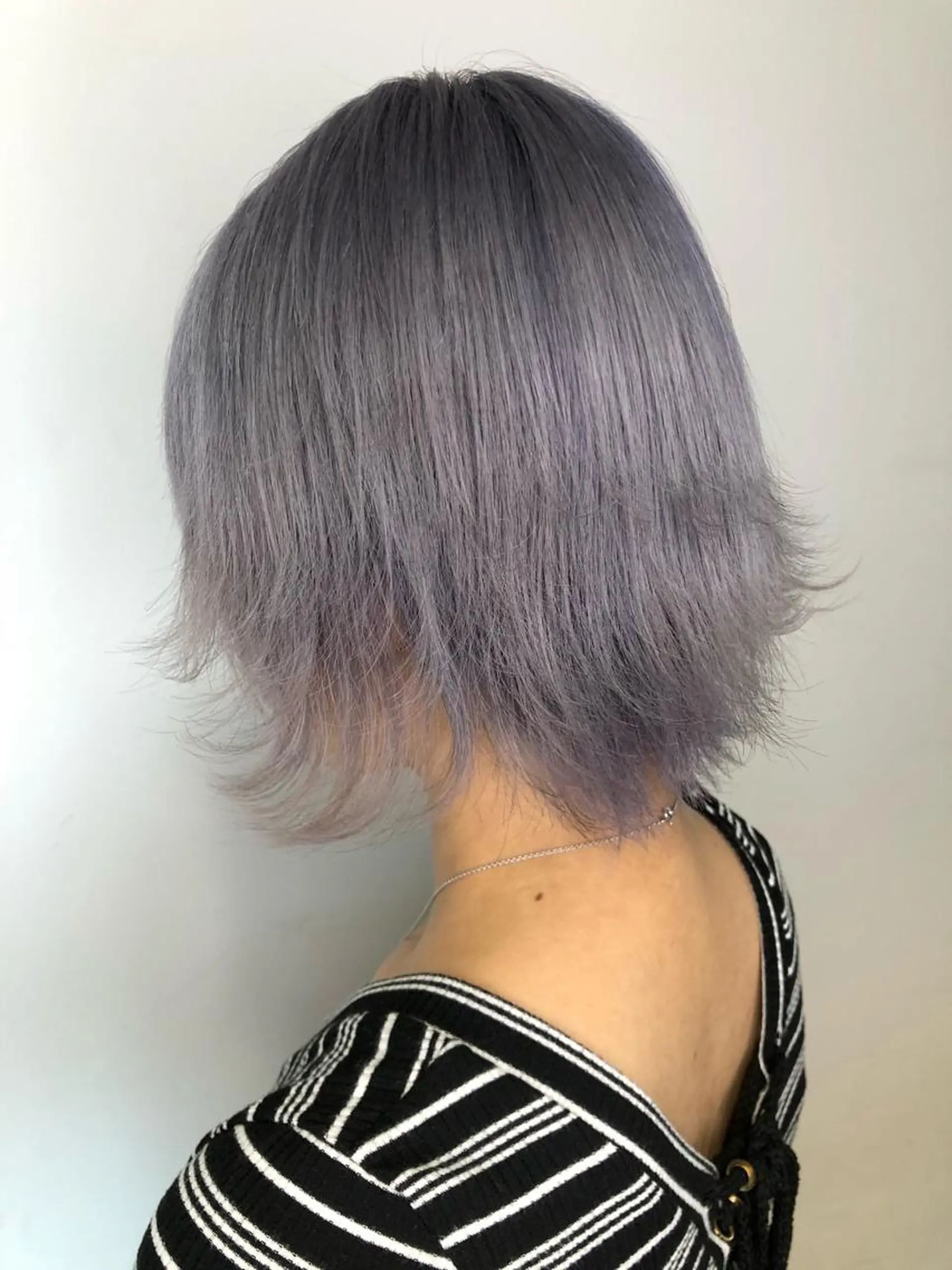 ショート みつゆ 表参道/原宿のヘアスタイル