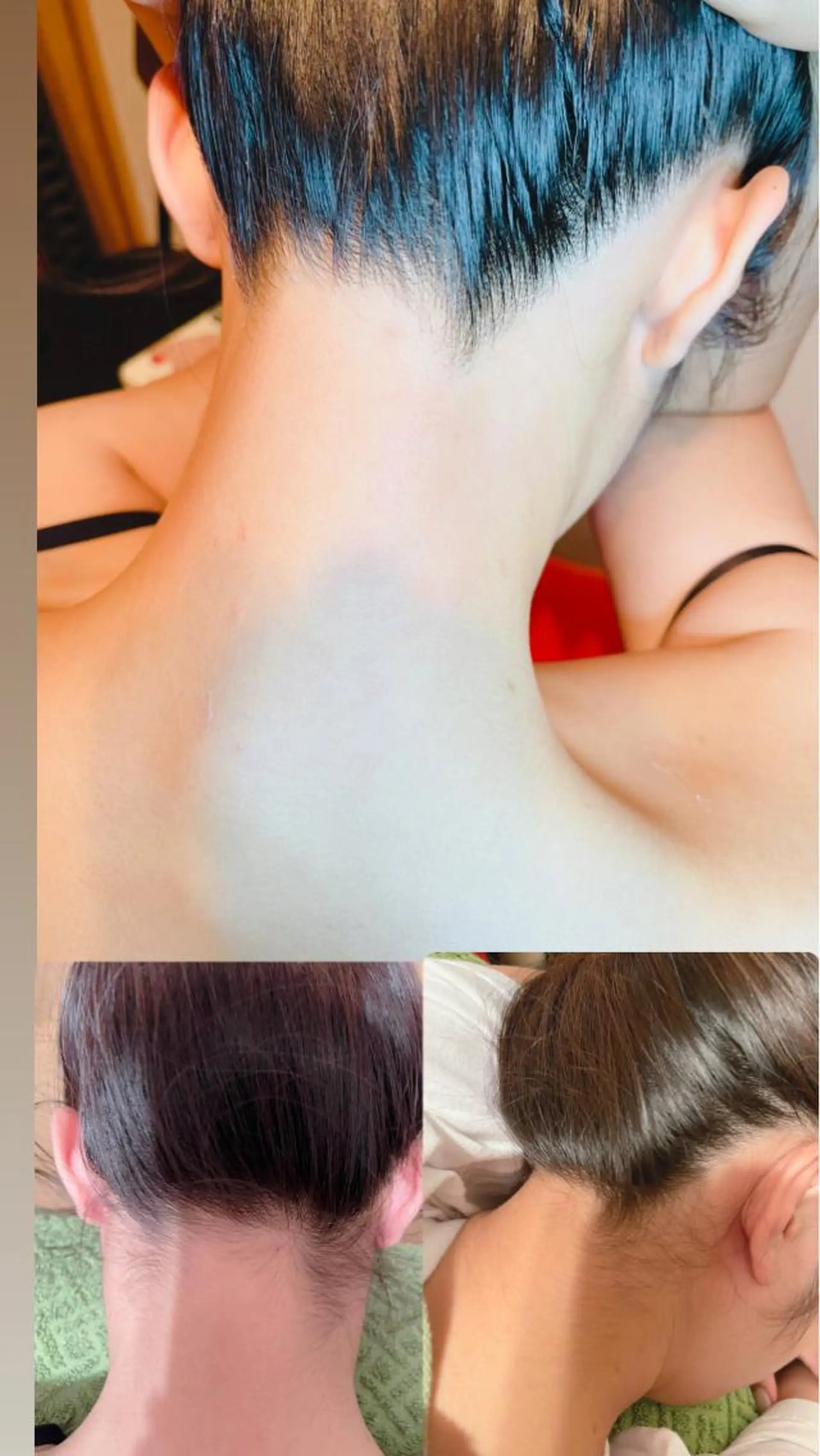 呉原 里美のマツエク・マツパデザイン