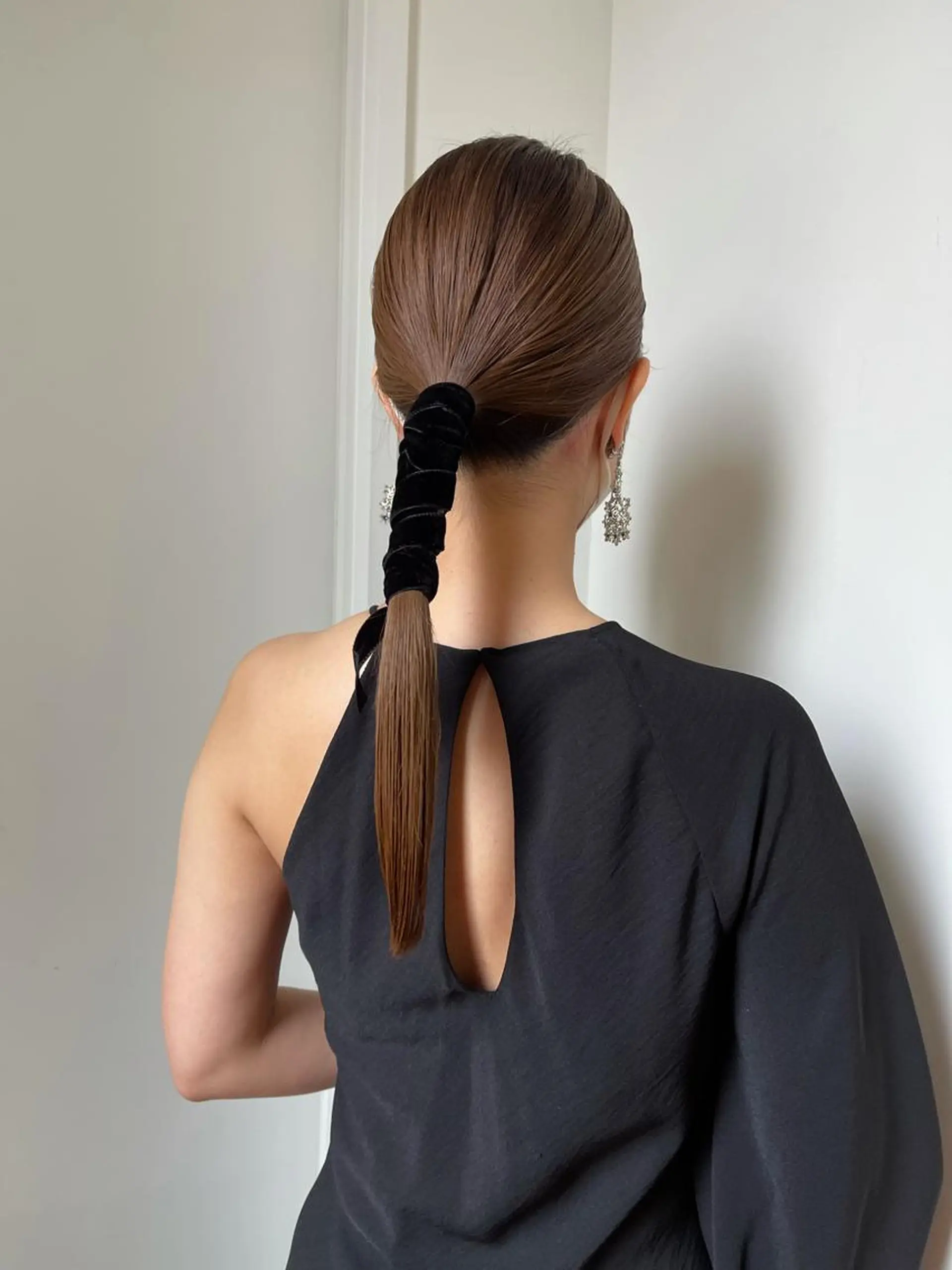 ヘアアレンジ a rikaのヘアスタイル