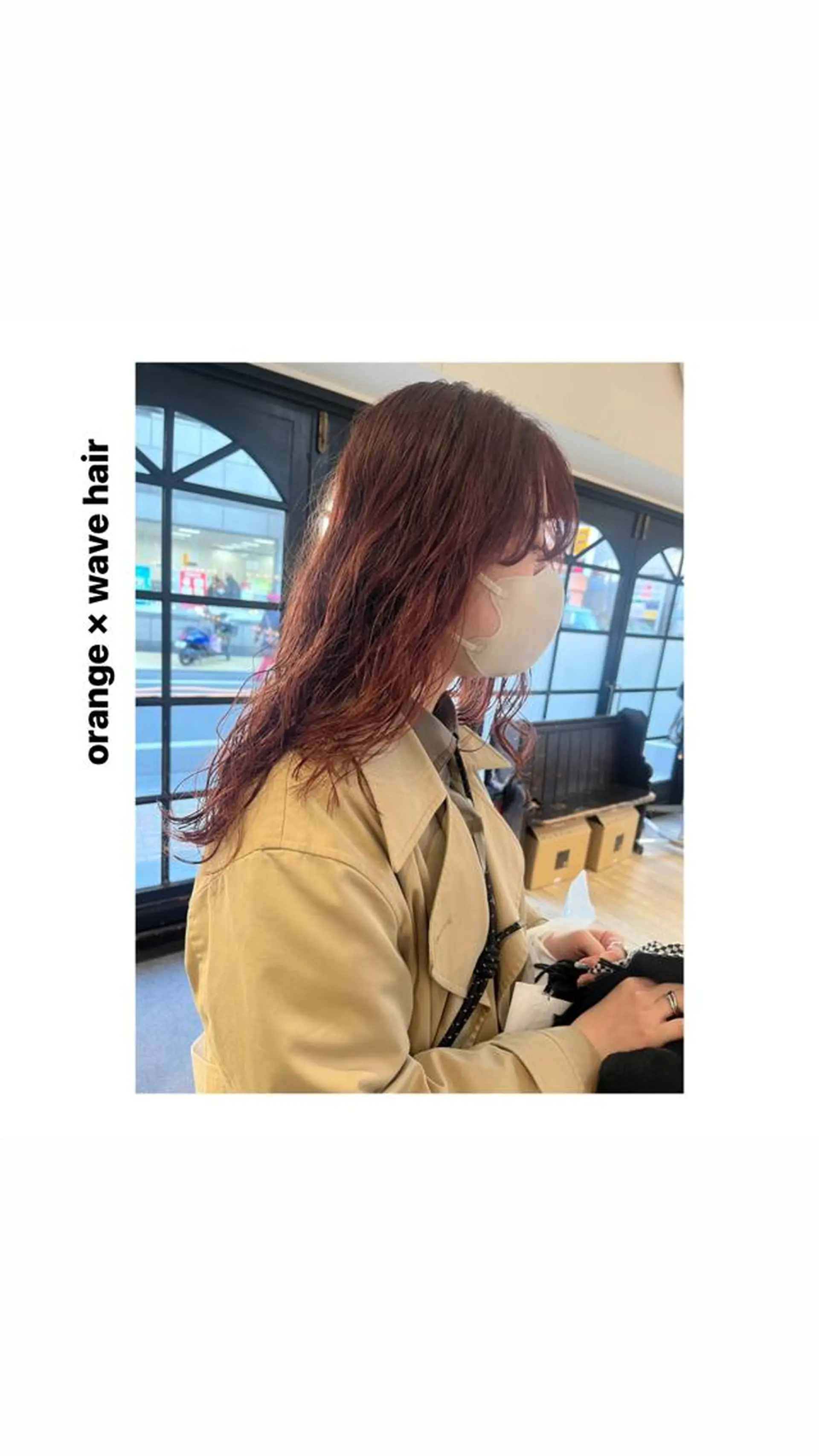 セミロング パーマ ヘアアレンジ メンズ キッズ ネイル マツエク・マツパ アイブロウ カット ヘアカラー トリートメント rewards成城学園前店所属・hiroki【マンツ ーマン 似合わせ】のヘアスタイル