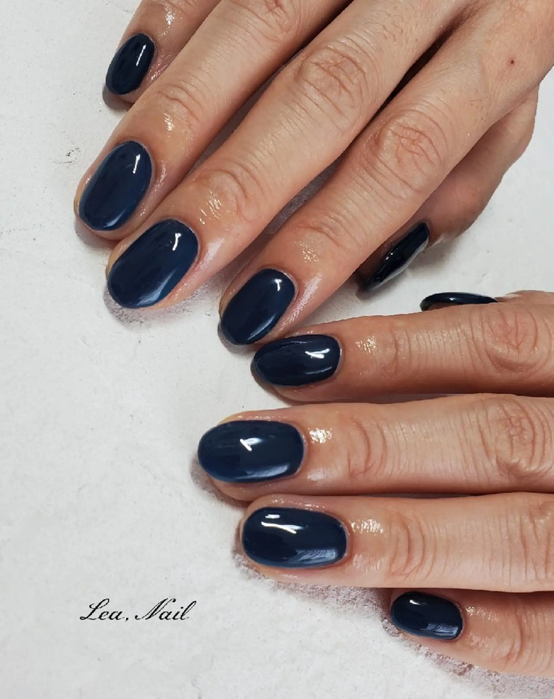 ネイル Lea,Nail所属・松橋 愛のネイルデザイン