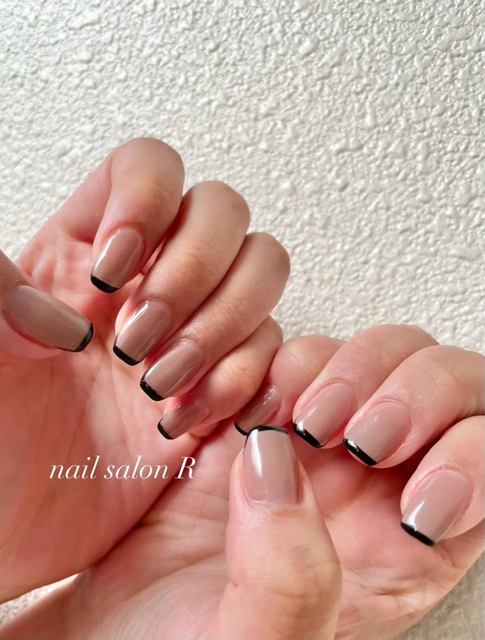 ネイル nail salon Rのネイルデザイン
