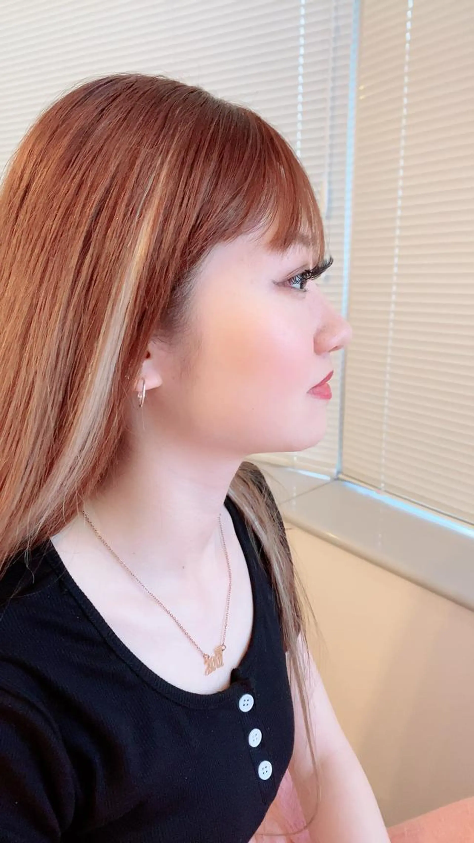 カラー パーマ マツエク・マツパ アイブロウ バインドロック 神山 ビューティー・アイのマツエク・マツパデザイン