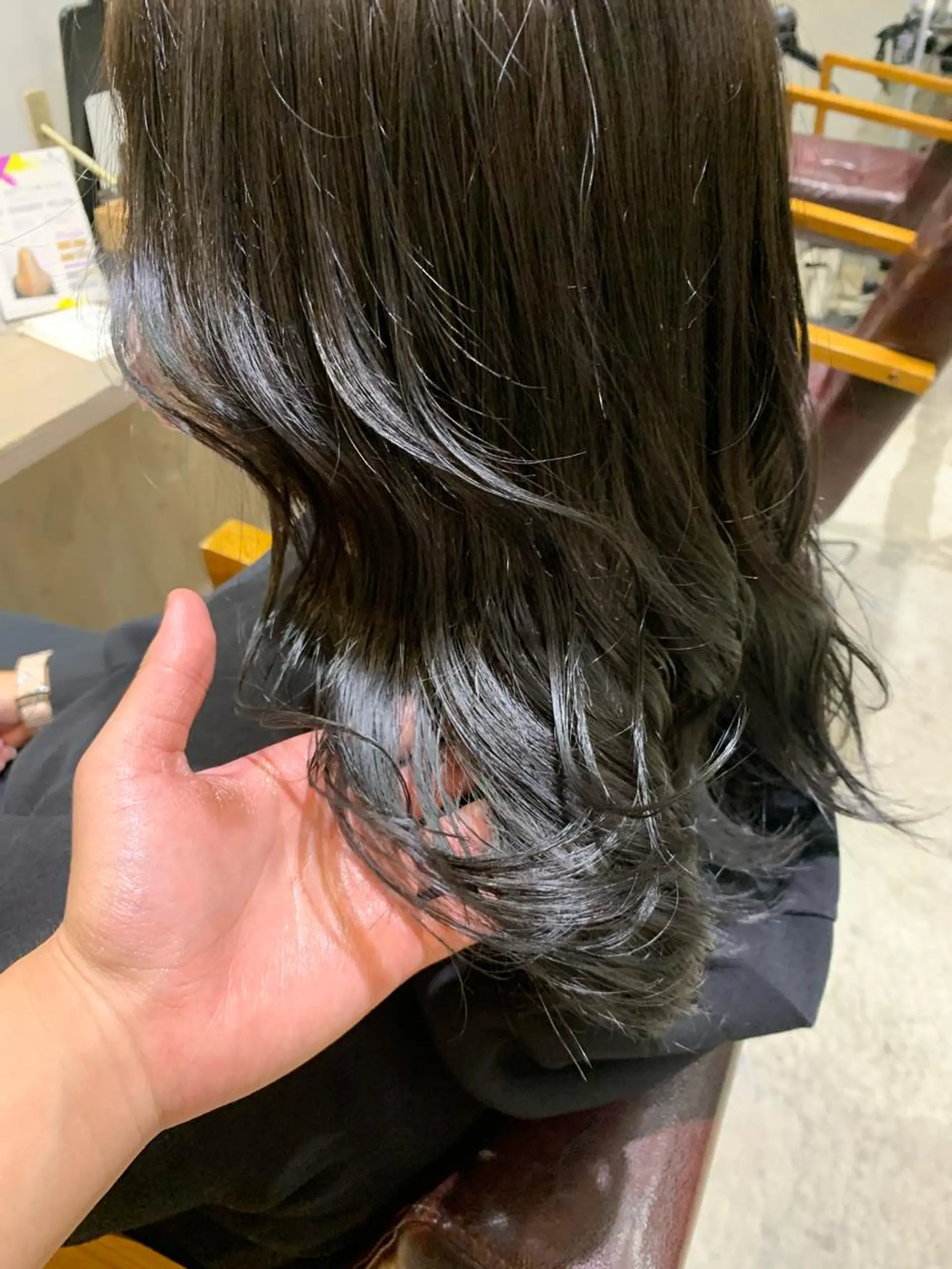 ミディアム 🌻【ショート特化 美容師】いつき🌻のヘアスタイル