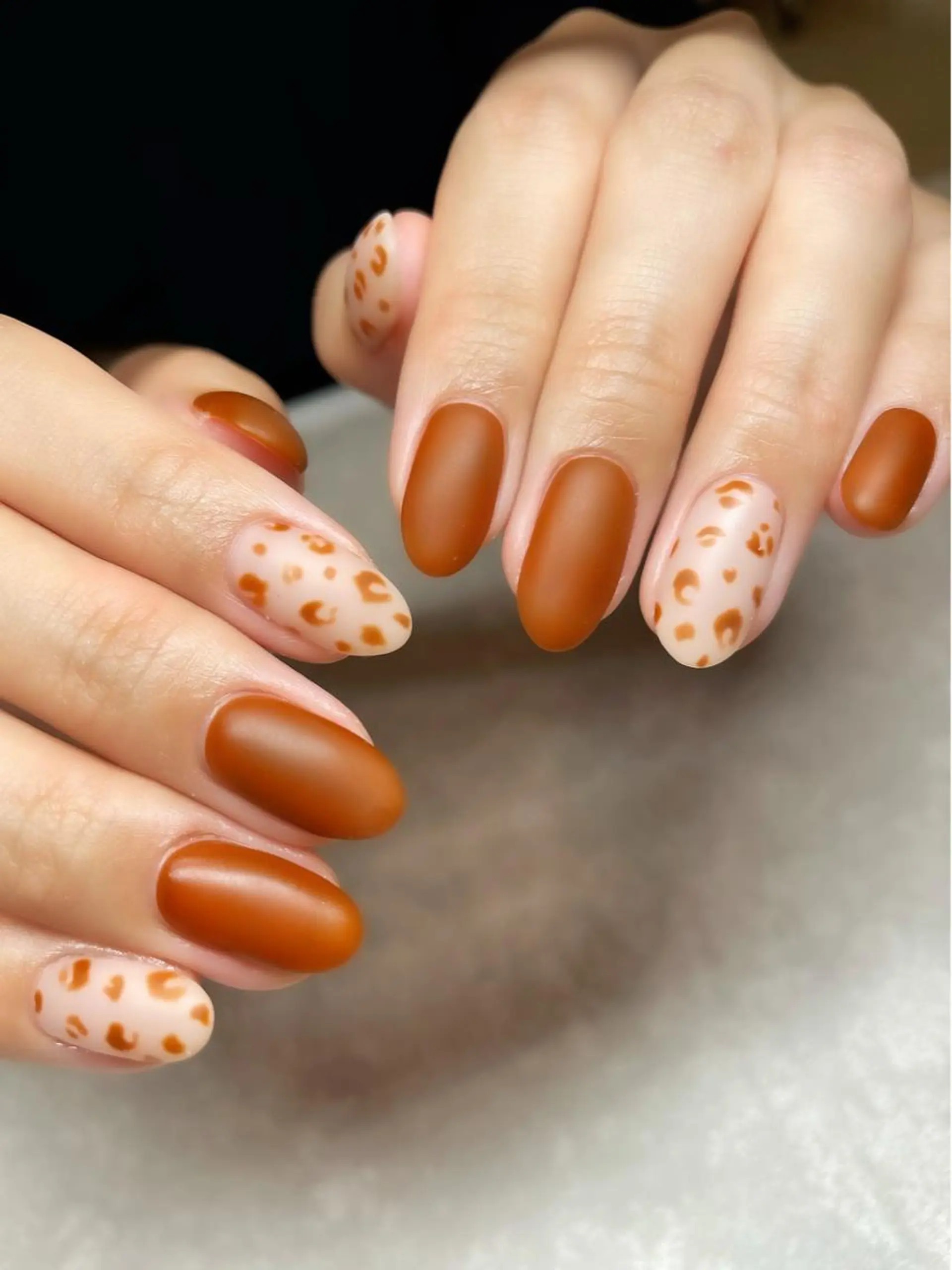 ネイル sis nail所属・sis nail 梅田 あい子のネイルデザイン