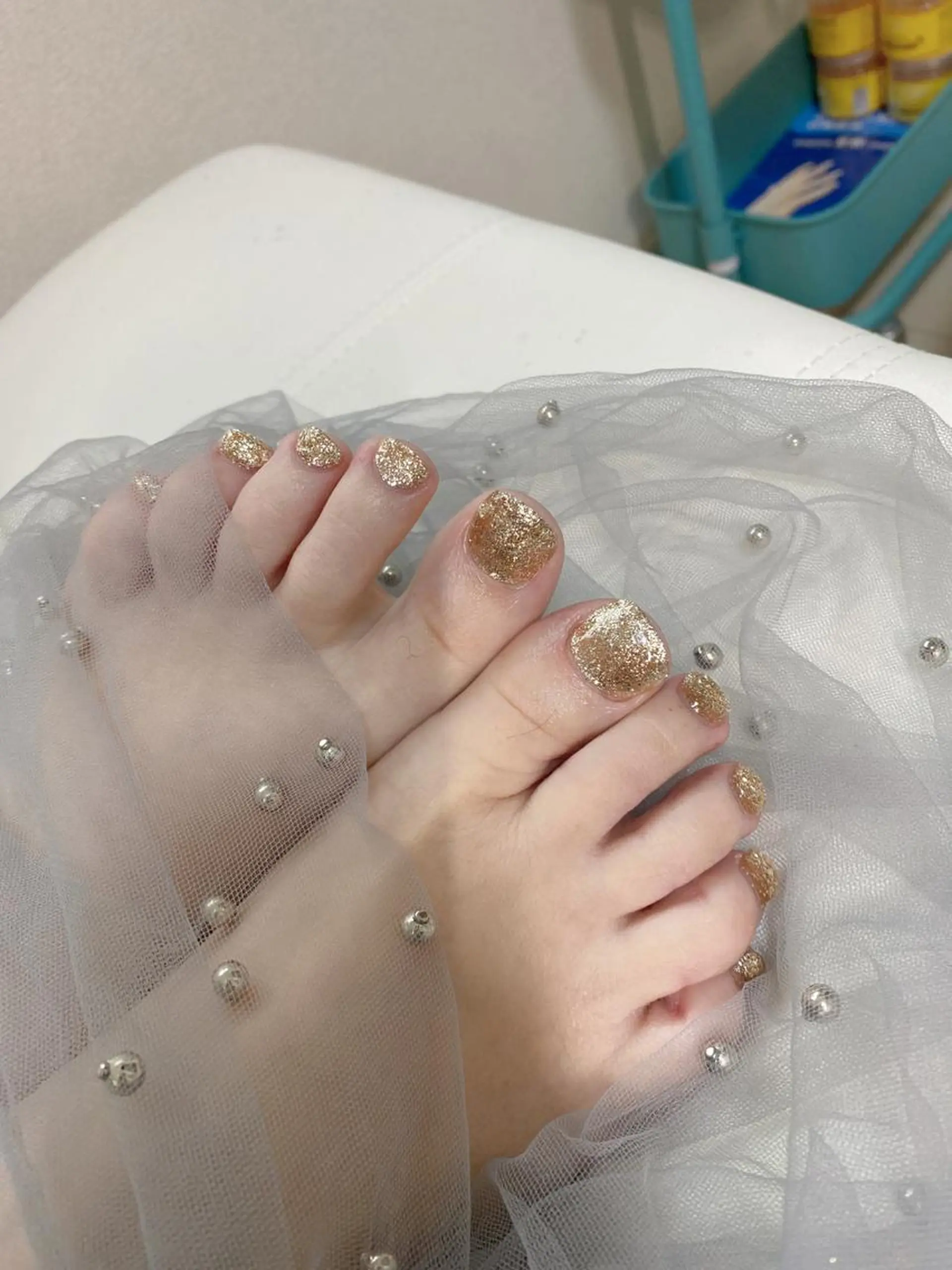 ネイル Queen‘s nailのネイルデザイン