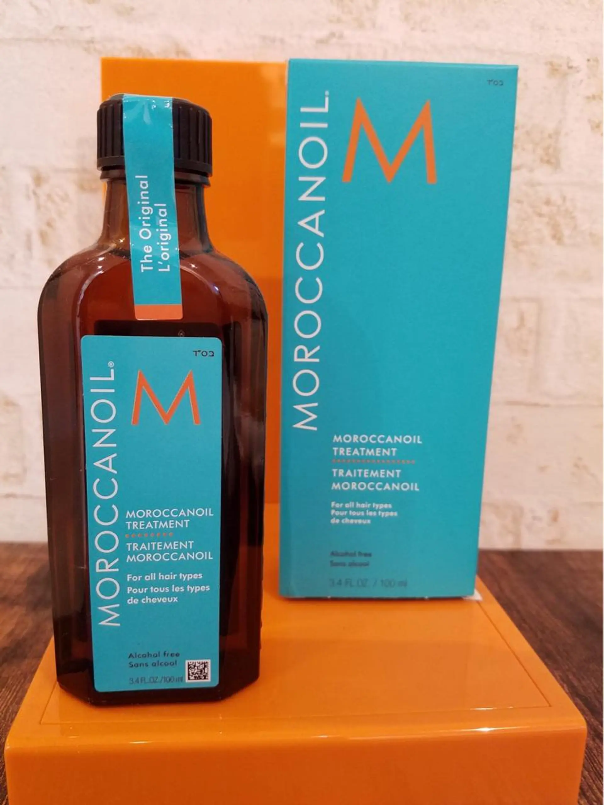 カラー 角 大輔のヘアスタイル