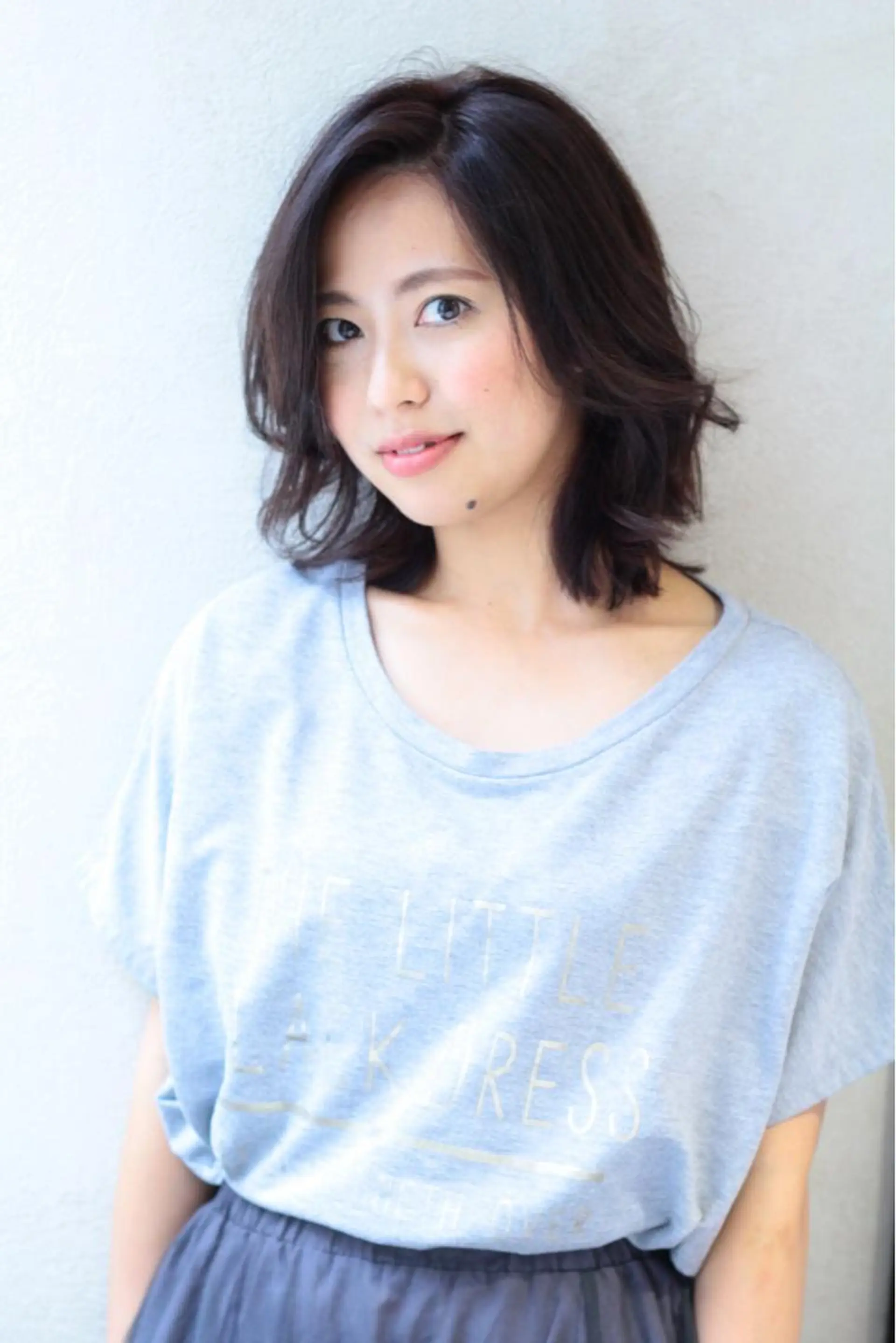 ミディアム 大人気梅田サロン🦋 Hatsumi💘のマツエク・マツパデザイン