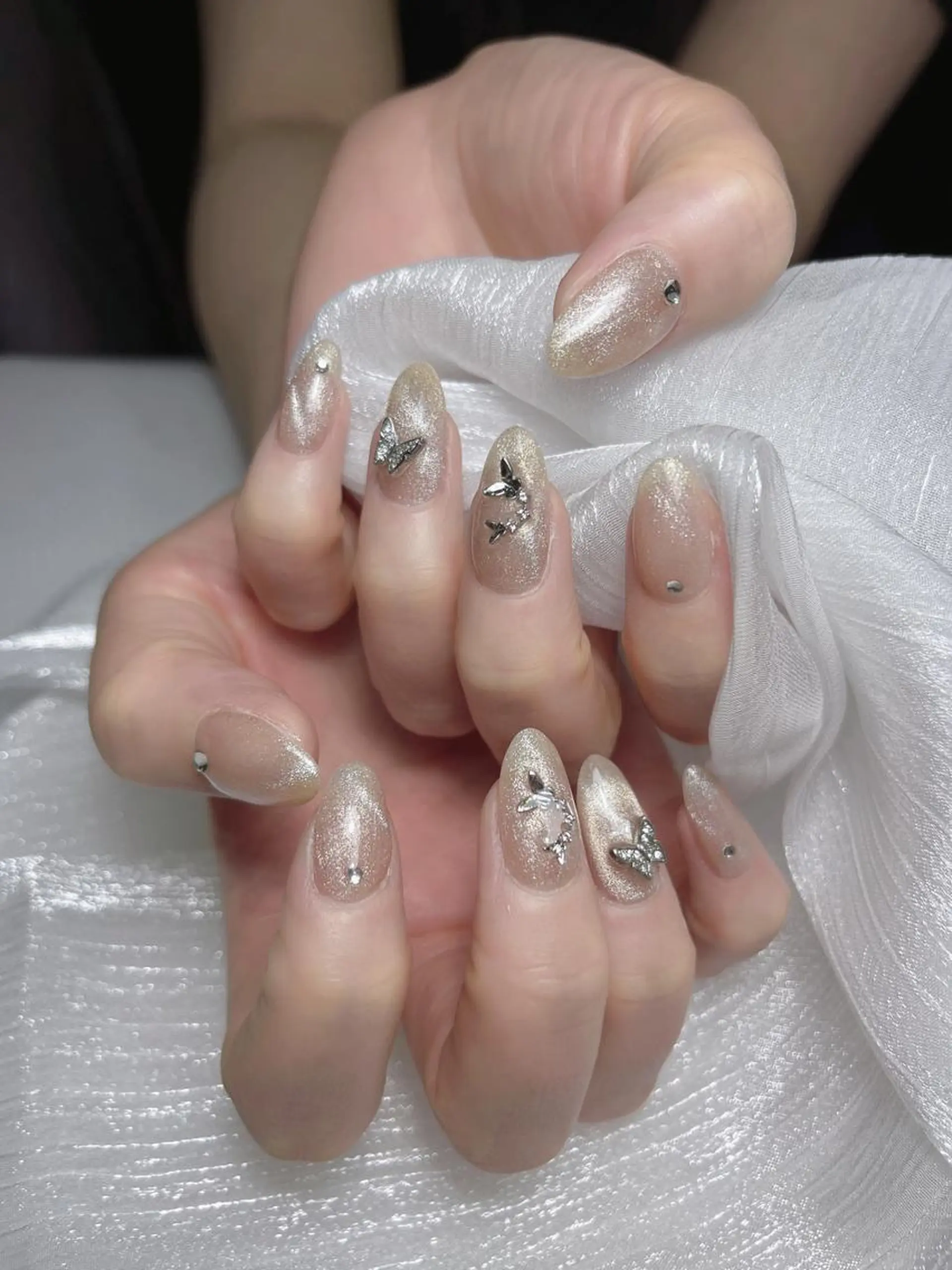 ネイル YS Nailのネイルデザイン