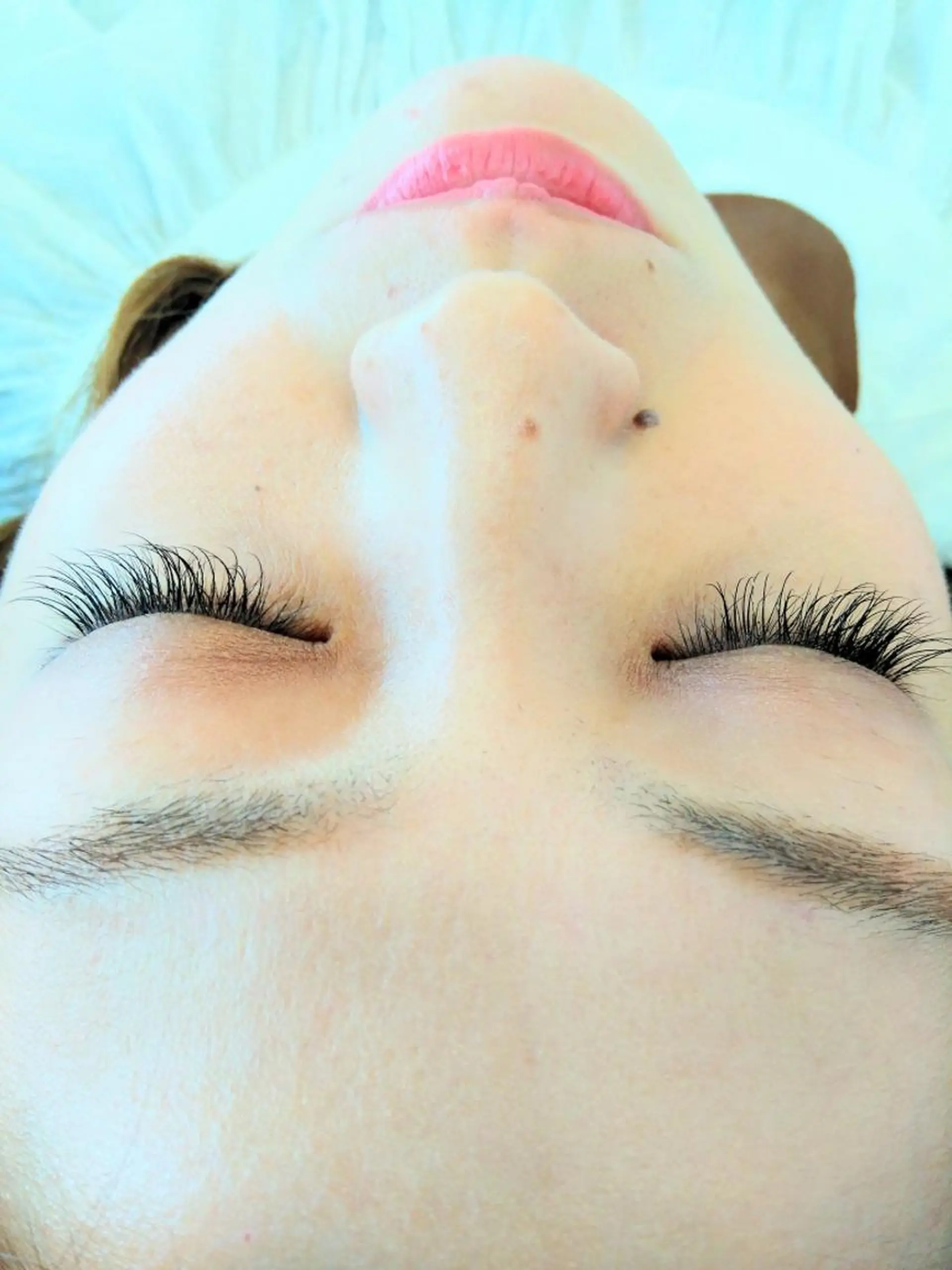 マツエク・マツパ Cカール Roa所属・🪞🫧豊田美優/ まつげパーマ🫧🪞のマツエク・マツパデザイン