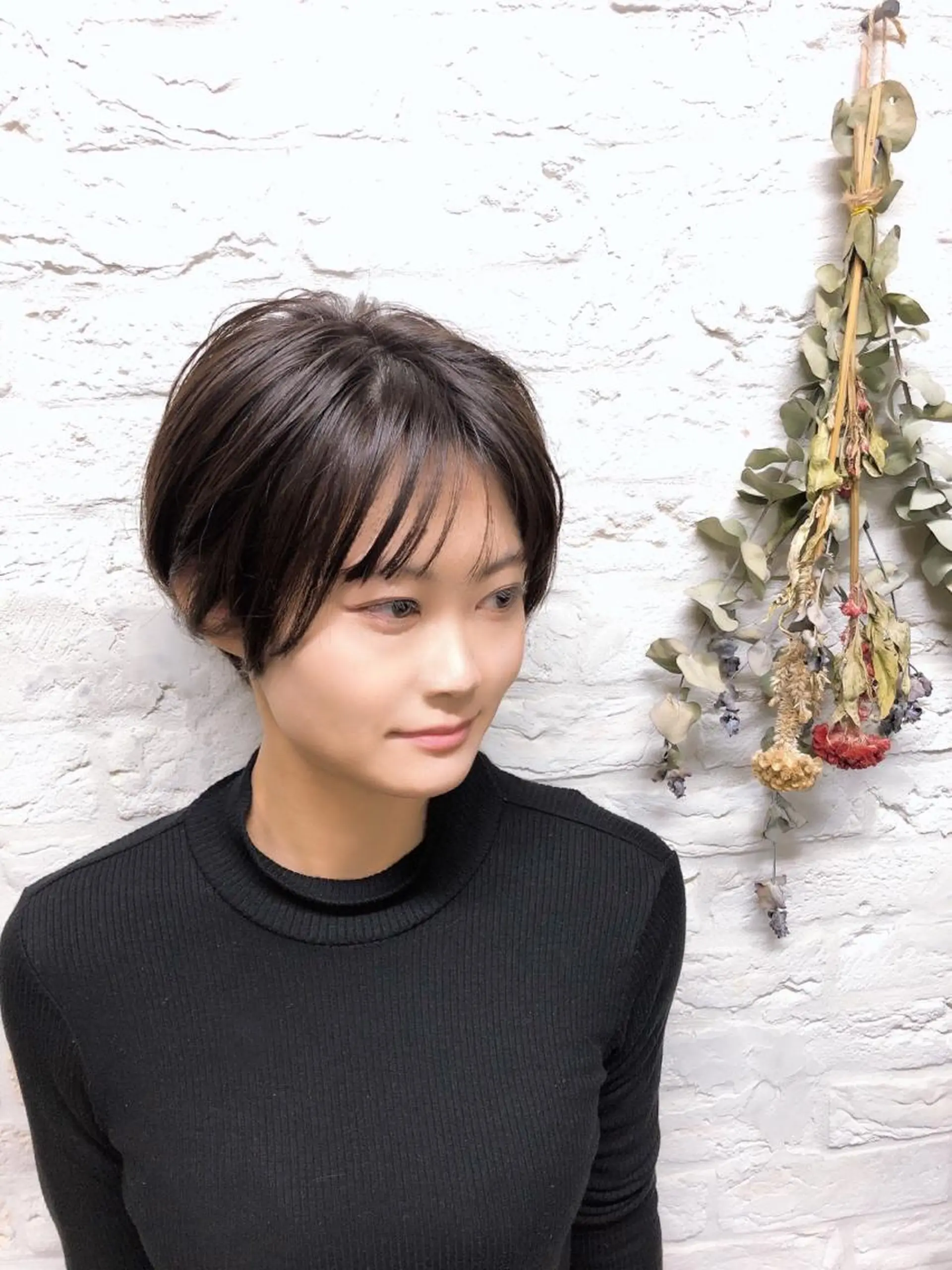 ショート 当日予約⭕️ keng.のヘアスタイル