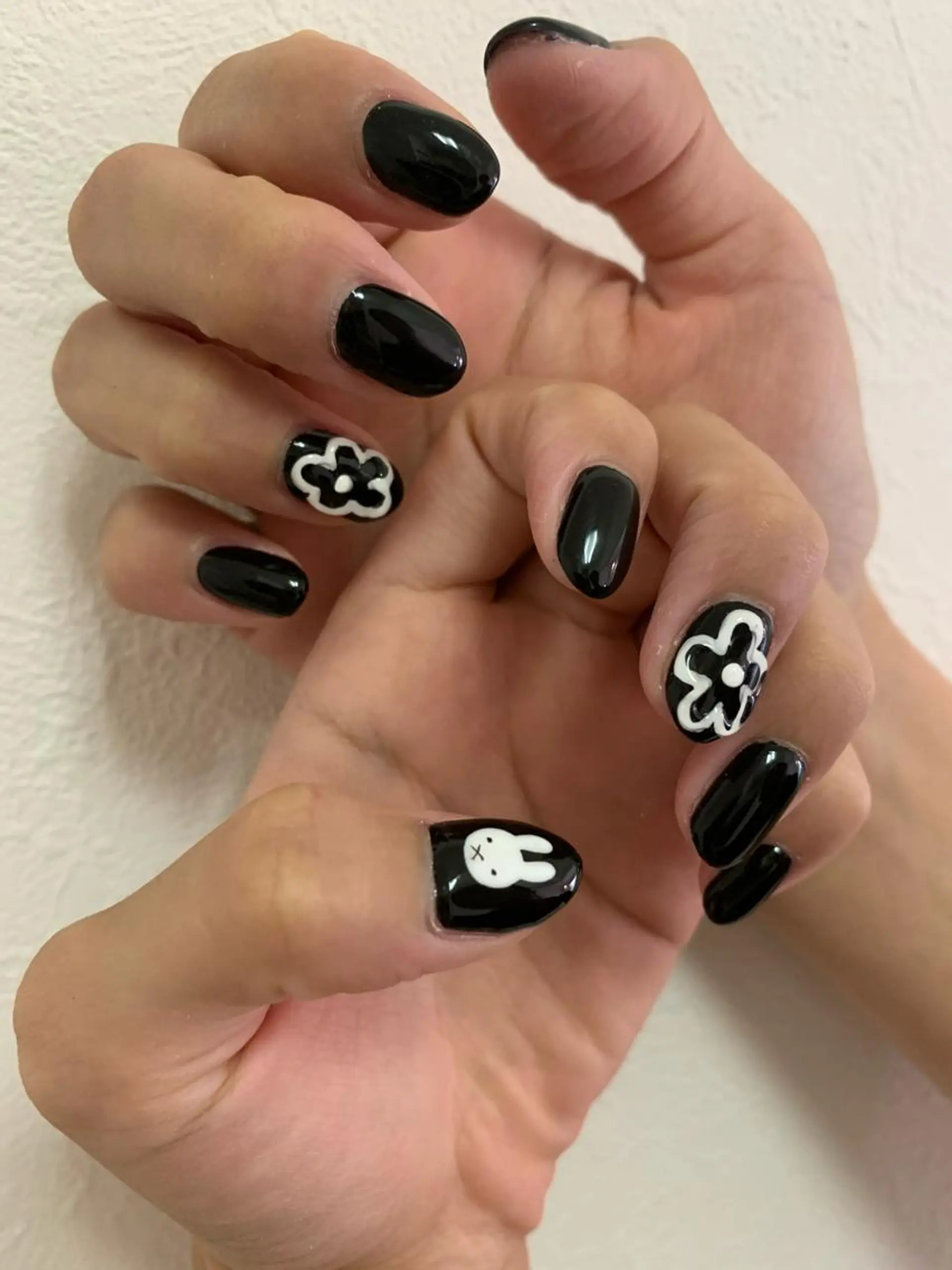 ネイル 12nail所属・大塚 彩沙のネイルデザイン