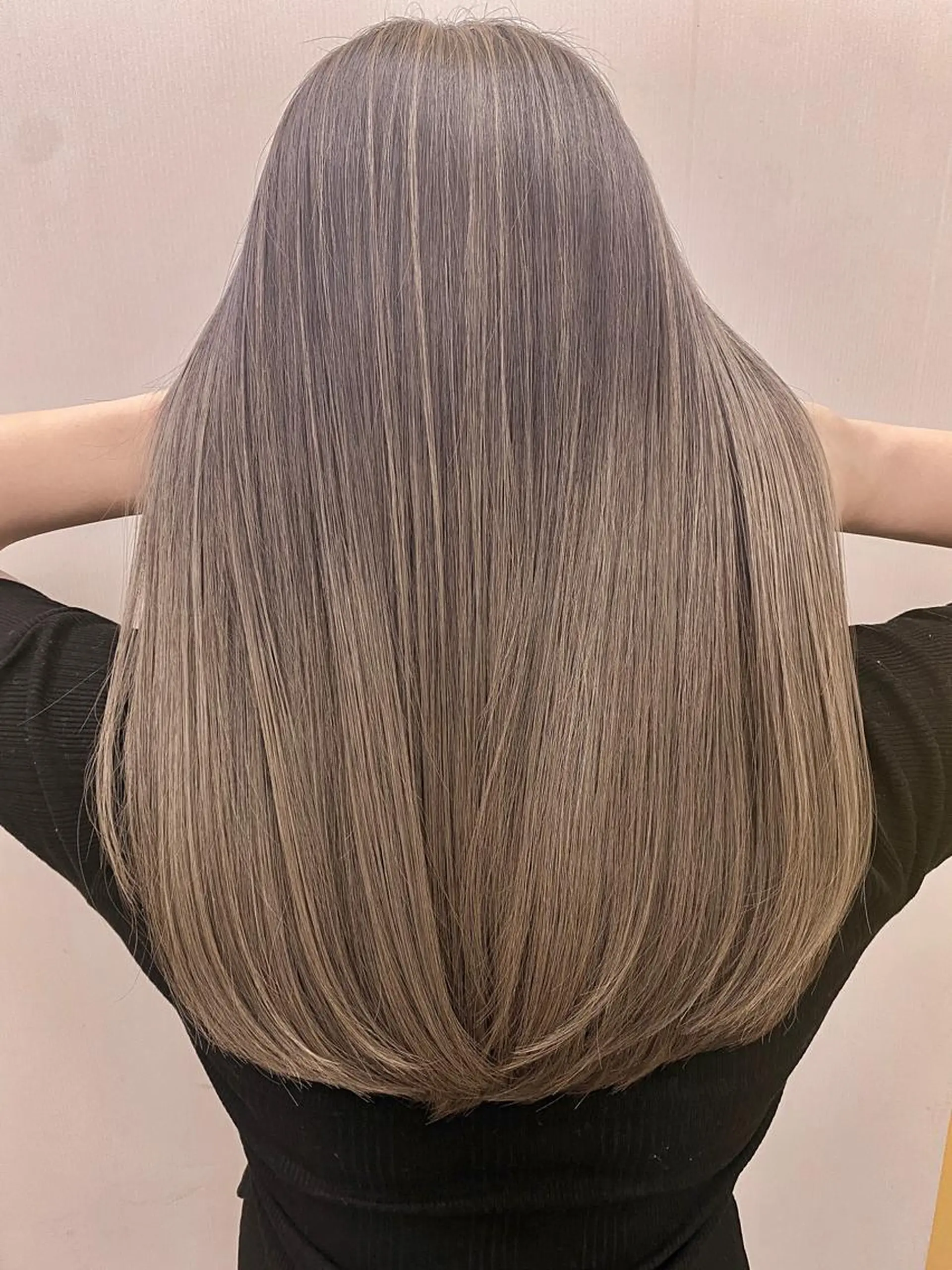 ロング カラー neuk所属・入木田 駿佑のその他イメージ