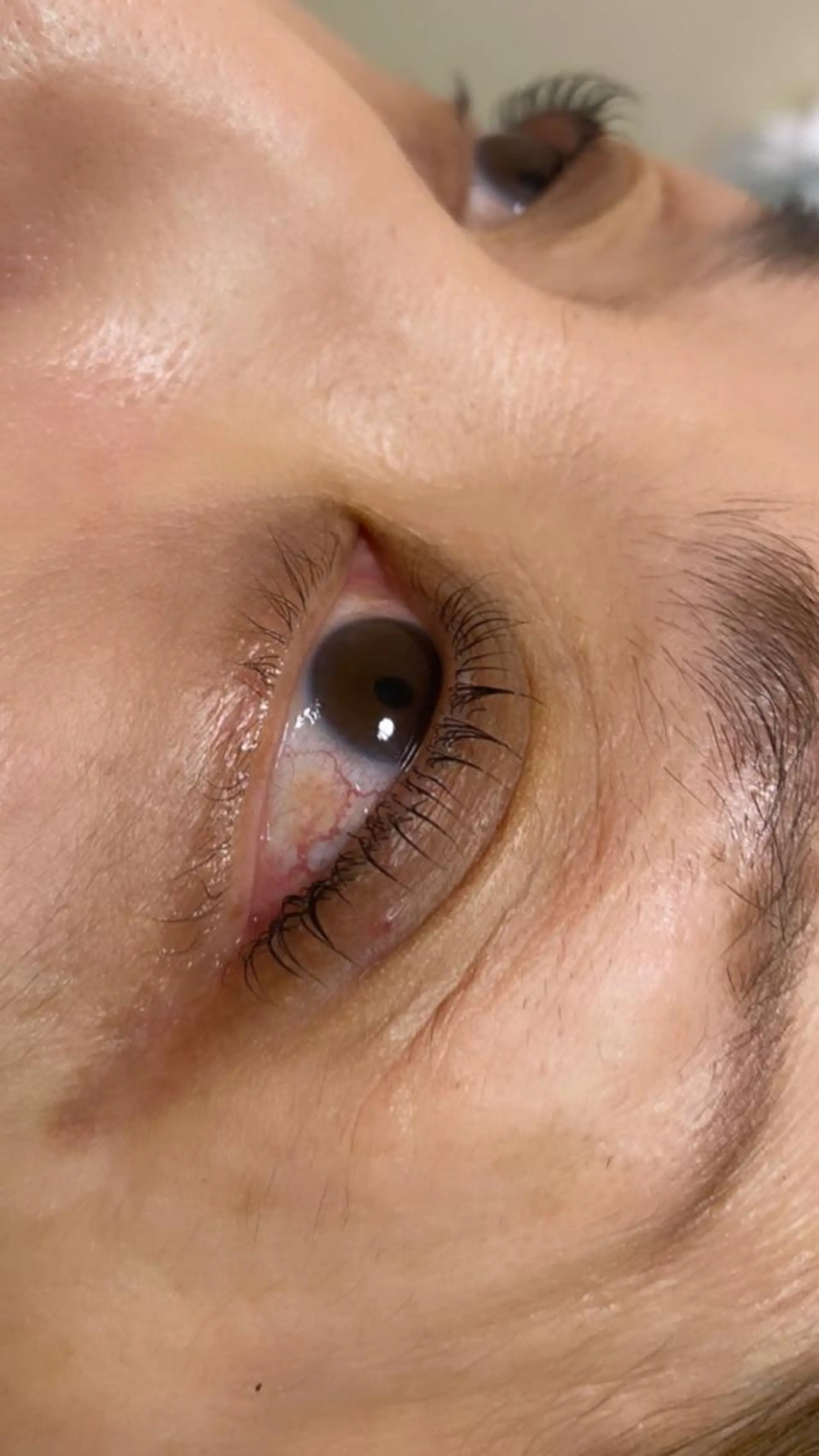 マツエク・マツパ Cカール G LUX(ジールクス)所属・清水 まなのマツエク・マツパデザイン