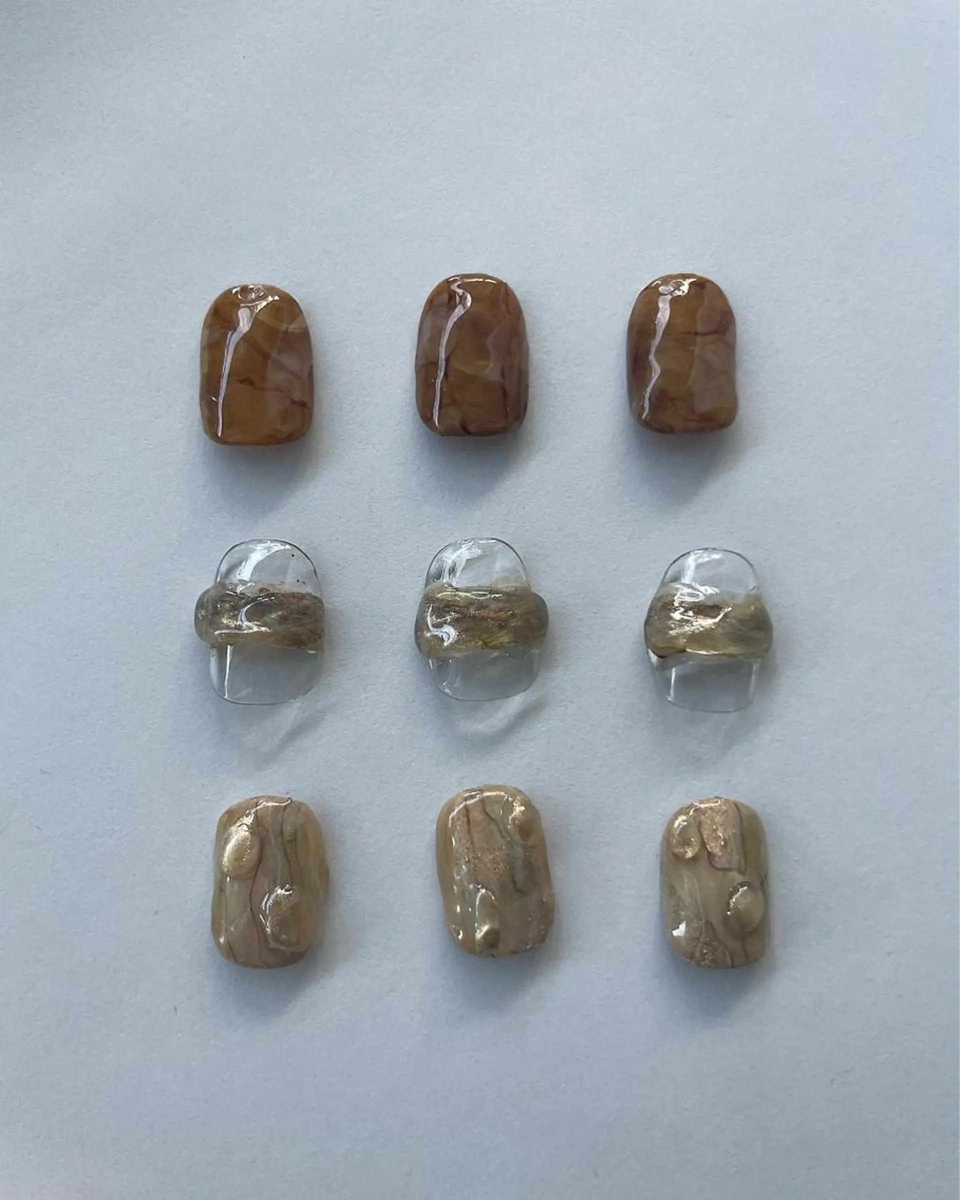 ネイル mio _POHEURのネイルデザイン